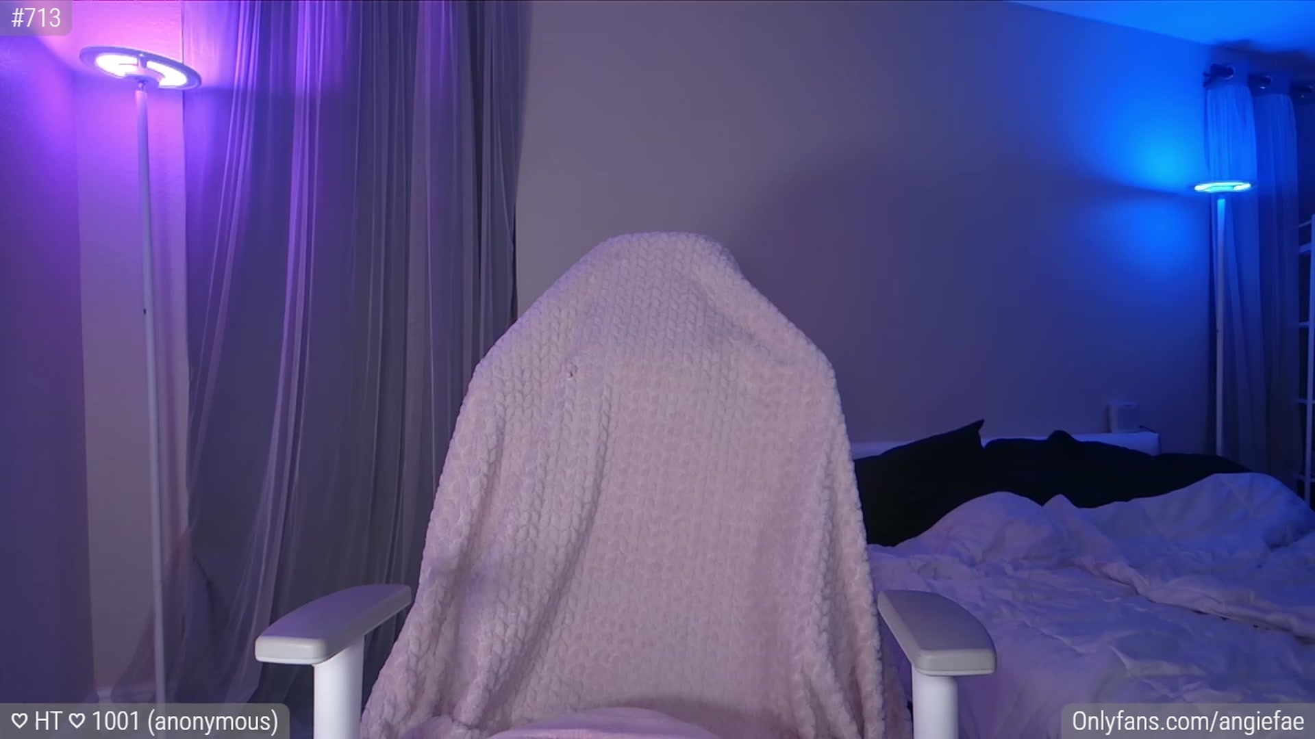 Gallery image thumbnail from AngieFae's myfreecams stream on, 12/01/2023, 08:05 image 16 of 20