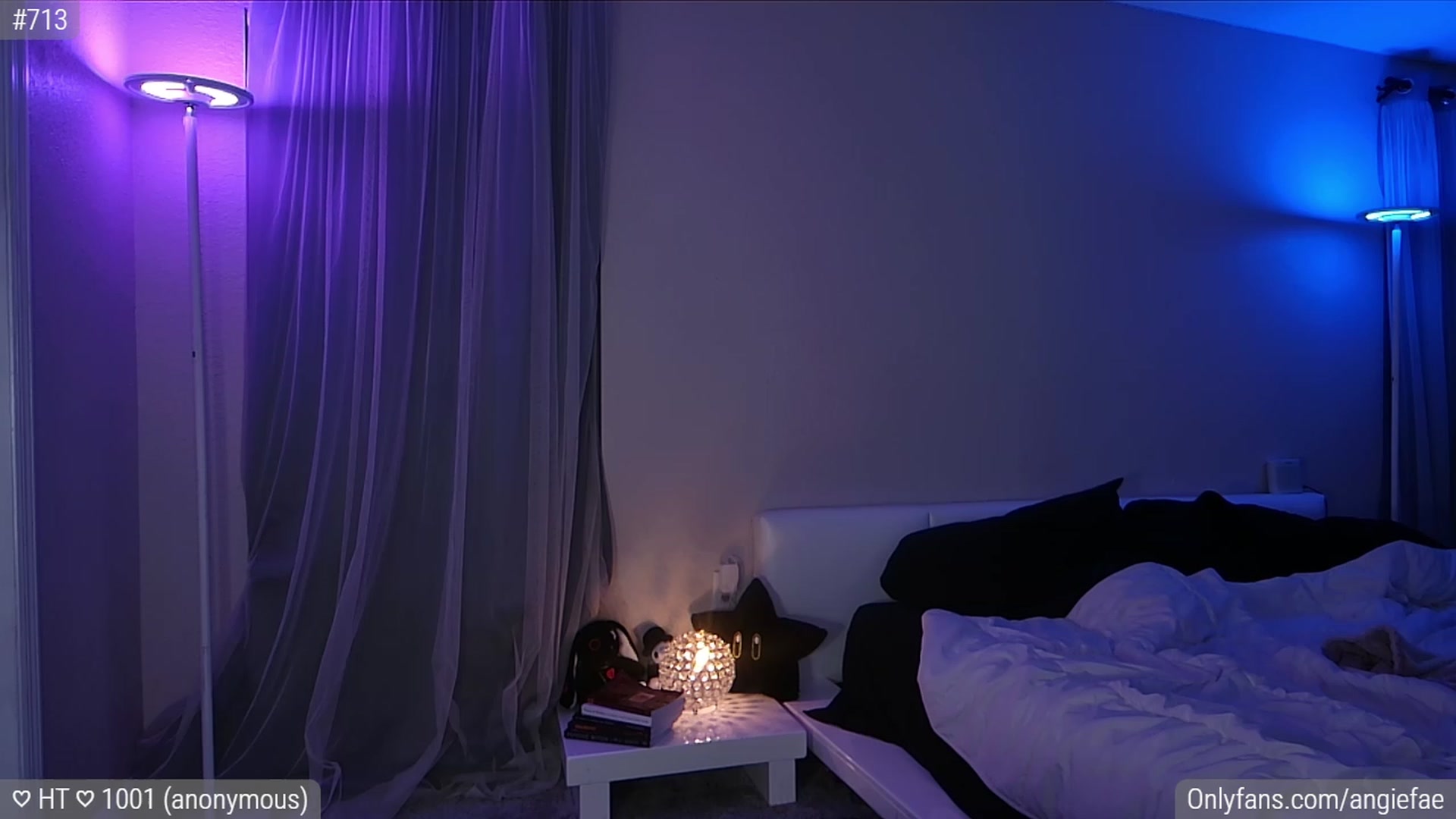 Gallery image thumbnail from AngieFae's myfreecams stream on, 12/01/2023, 08:47 image 4 of 20