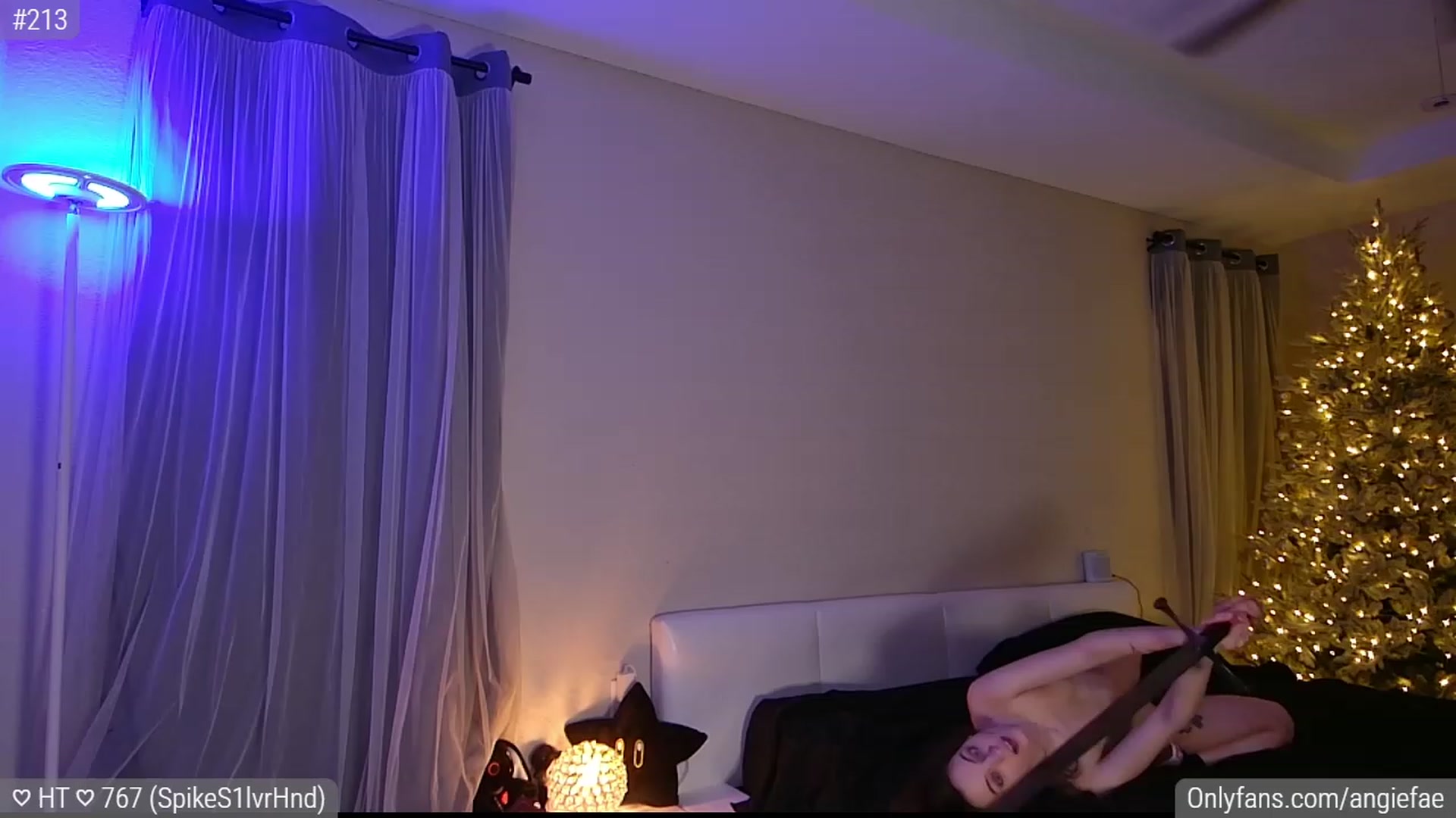 Gallery image thumbnail from AngieFae's myfreecams stream on, 12/03/2023, 08:39 image 20 of 20