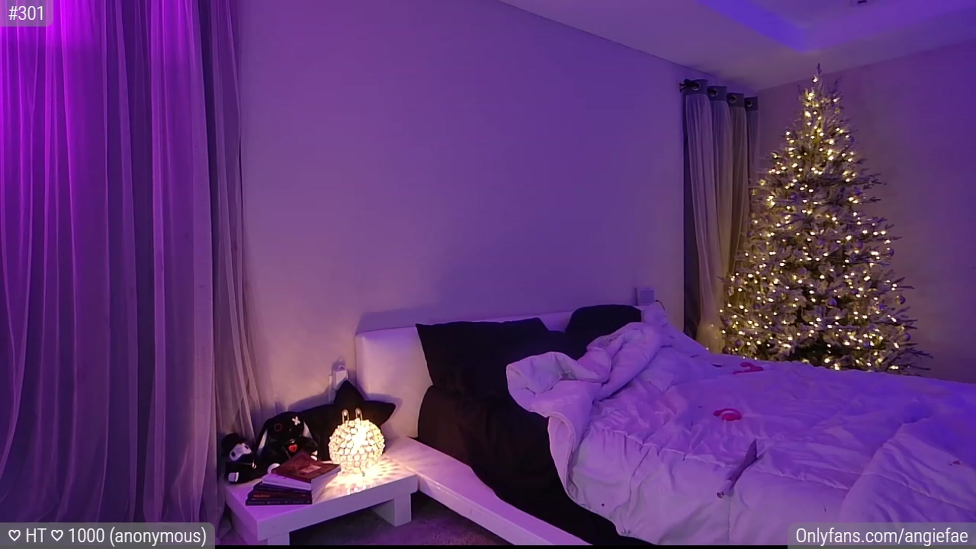 Gallery image thumbnail from AngieFae's myfreecams stream on, 12/05/2023, 05:47 image 7 of 20