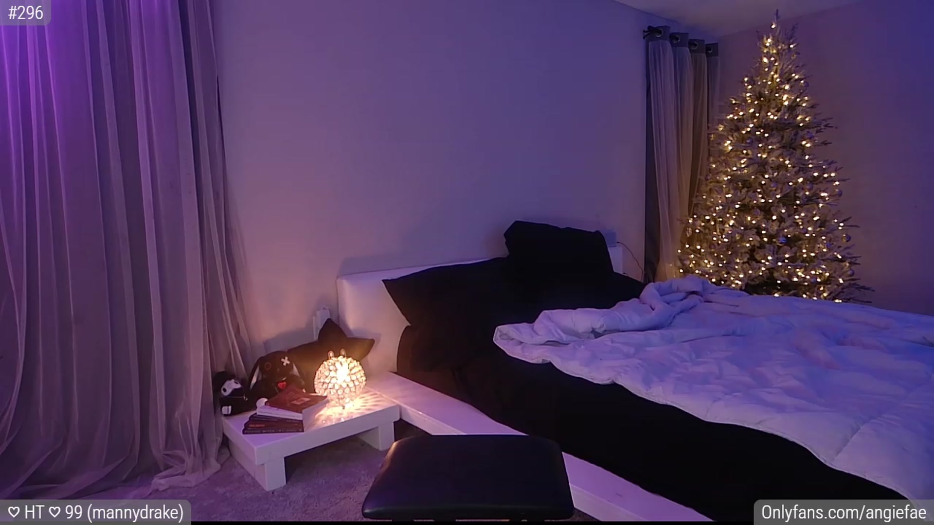 Gallery image thumbnail from AngieFae's myfreecams stream on, 12/07/2023, 07:11 image 11 of 20