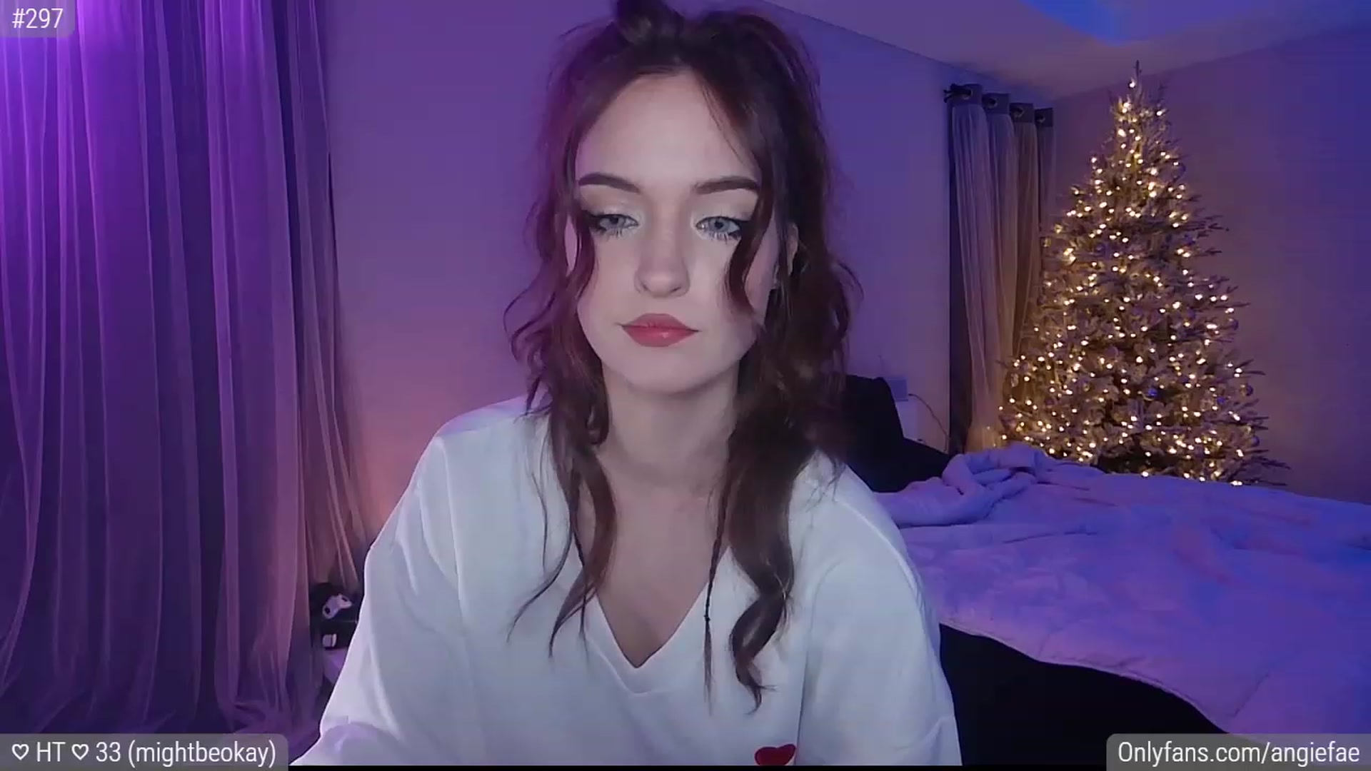 Gallery image thumbnail from AngieFae's myfreecams stream on, 12/07/2023, 07:11 image 4 of 20