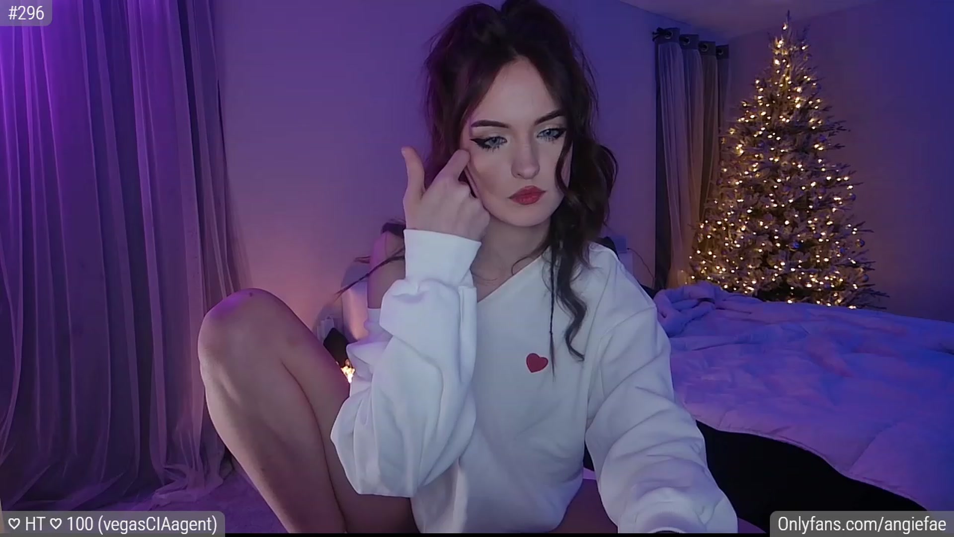 Gallery image thumbnail from AngieFae's myfreecams stream on, 12/07/2023, 07:11 image 18 of 20