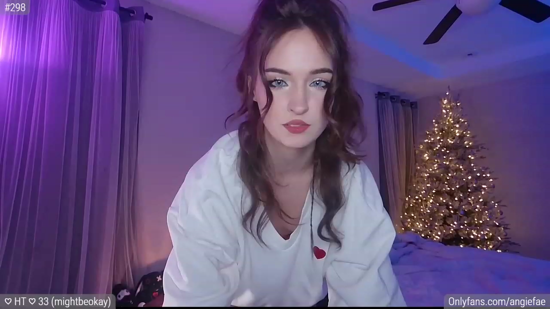 Gallery image thumbnail from AngieFae's myfreecams stream on, 12/07/2023, 07:11 image 3 of 20