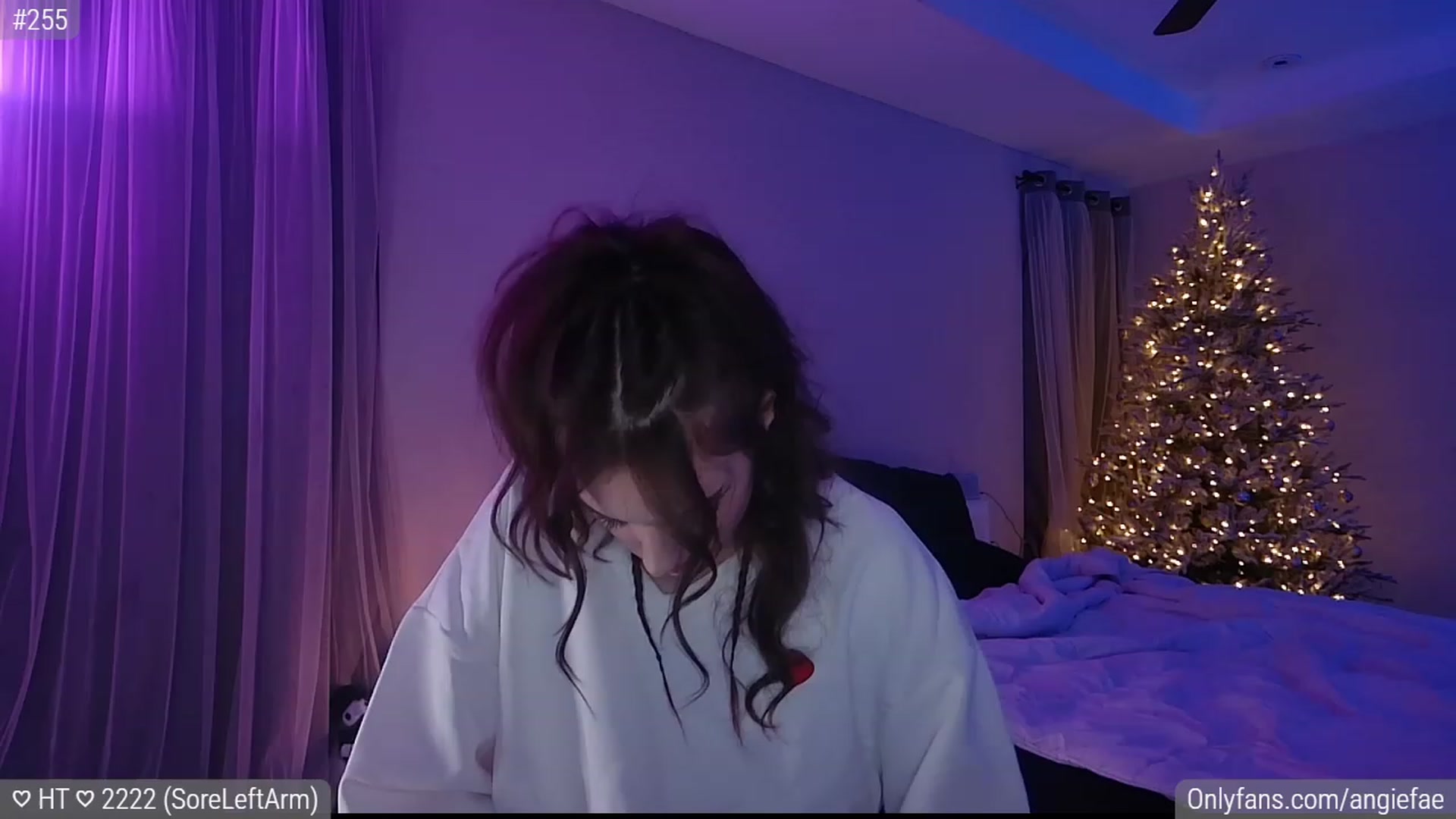 Gallery image thumbnail from AngieFae's myfreecams stream on, 12/07/2023, 08:54 image 20 of 20
