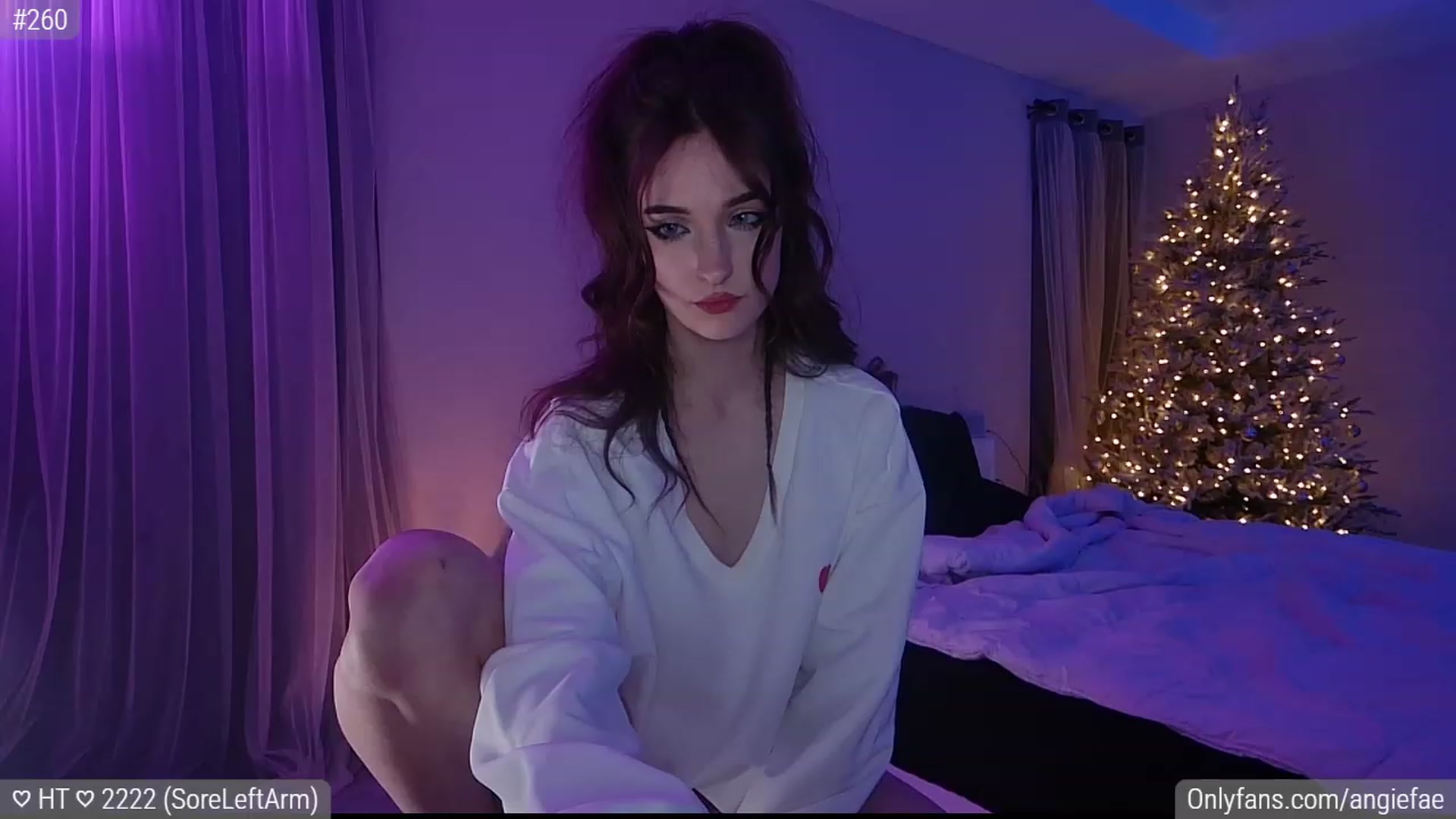 Gallery image thumbnail from AngieFae's myfreecams stream on, 12/07/2023, 08:54 image 15 of 20