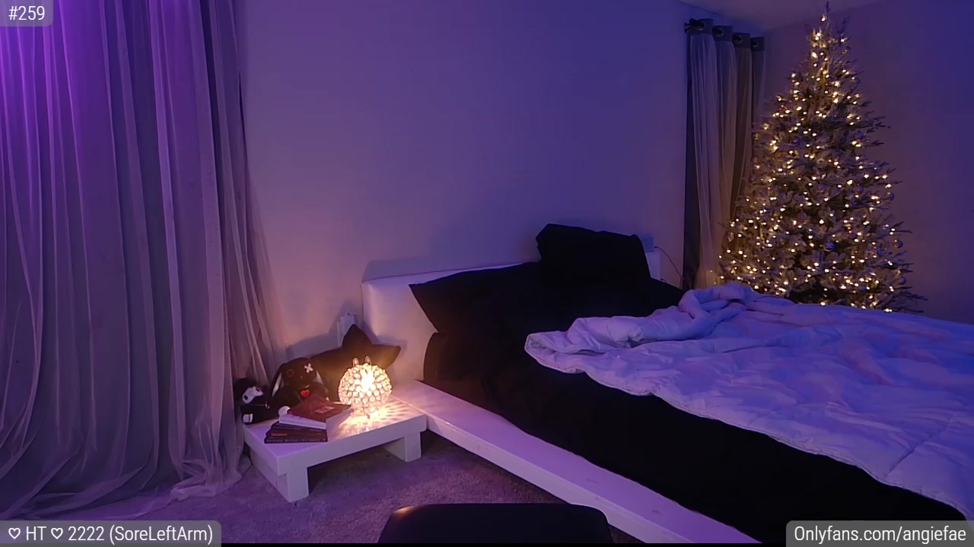 Gallery image thumbnail from AngieFae's myfreecams stream on, 12/07/2023, 08:54 image 5 of 20