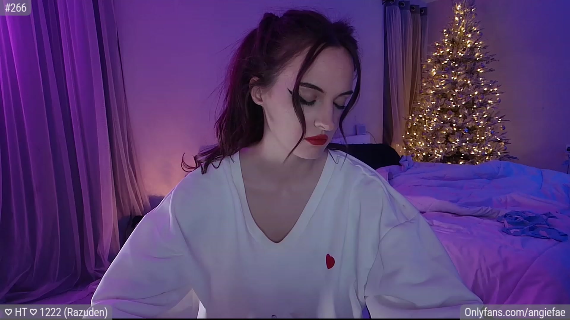 Gallery image thumbnail from AngieFae's myfreecams stream on, 12/09/2023, 10:48 image 11 of 20