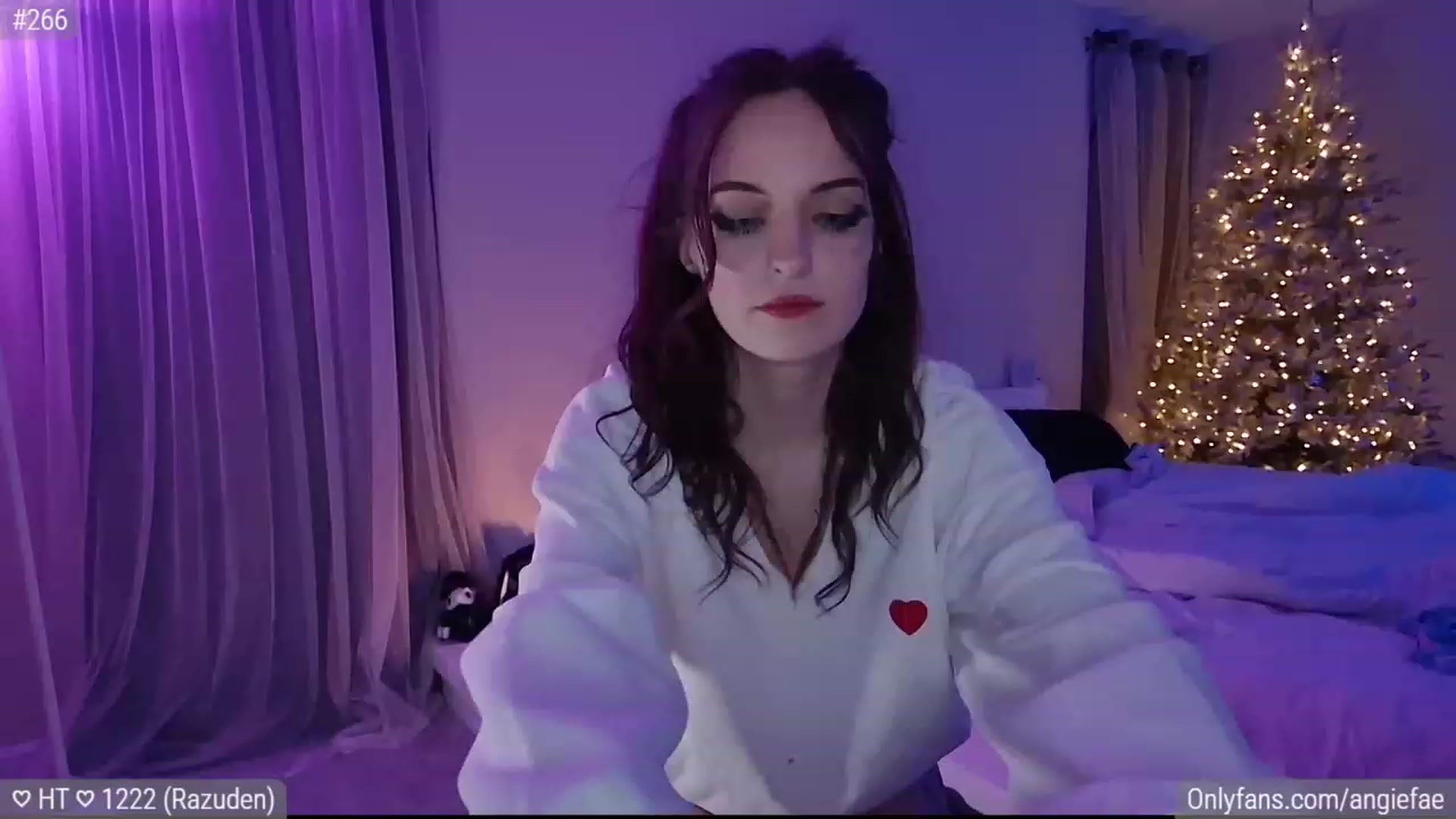 Gallery image thumbnail from AngieFae's myfreecams stream on, 12/09/2023, 10:48 image 8 of 20