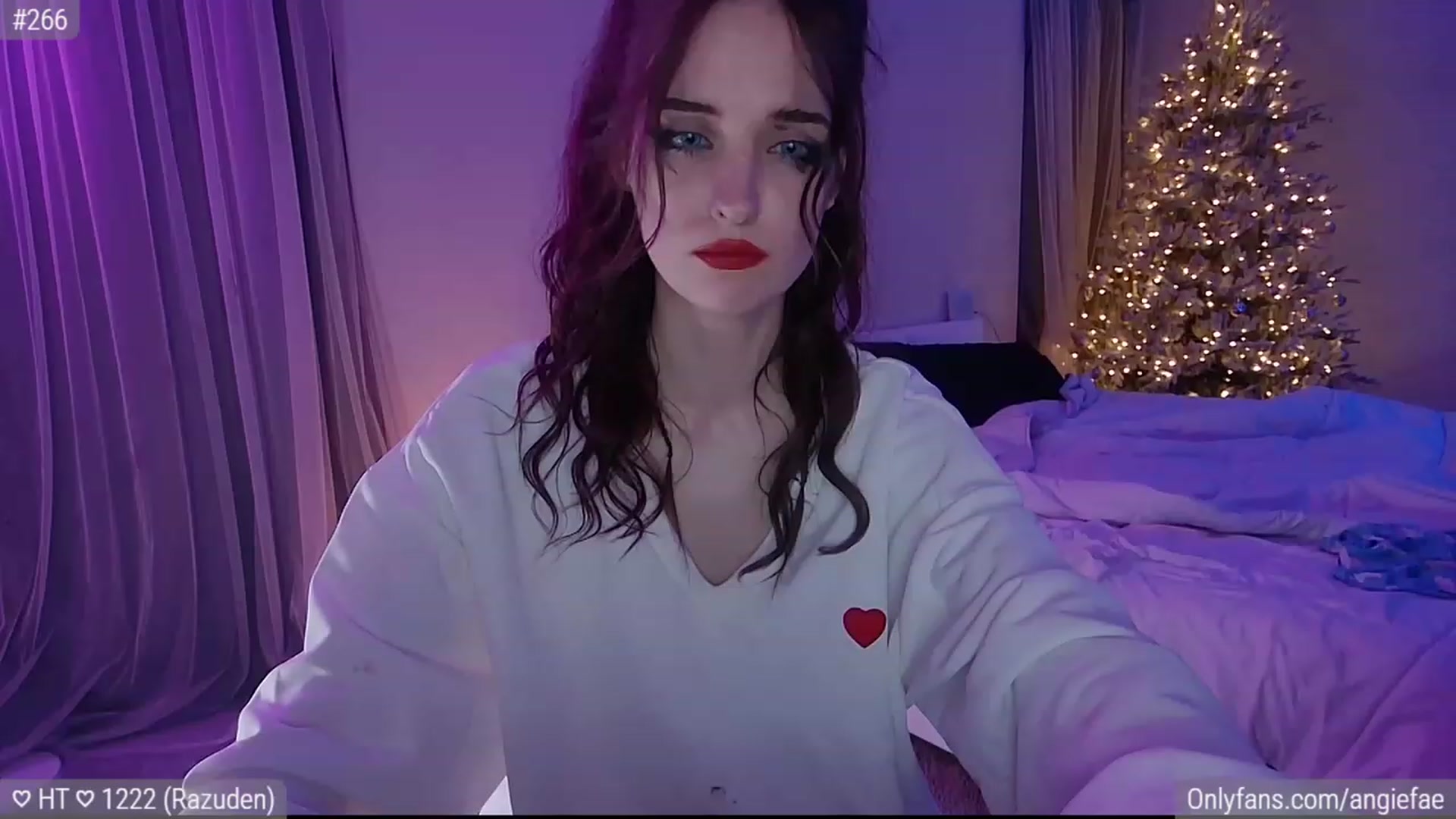 Gallery image thumbnail from AngieFae's myfreecams stream on, 12/09/2023, 10:48 image 12 of 20