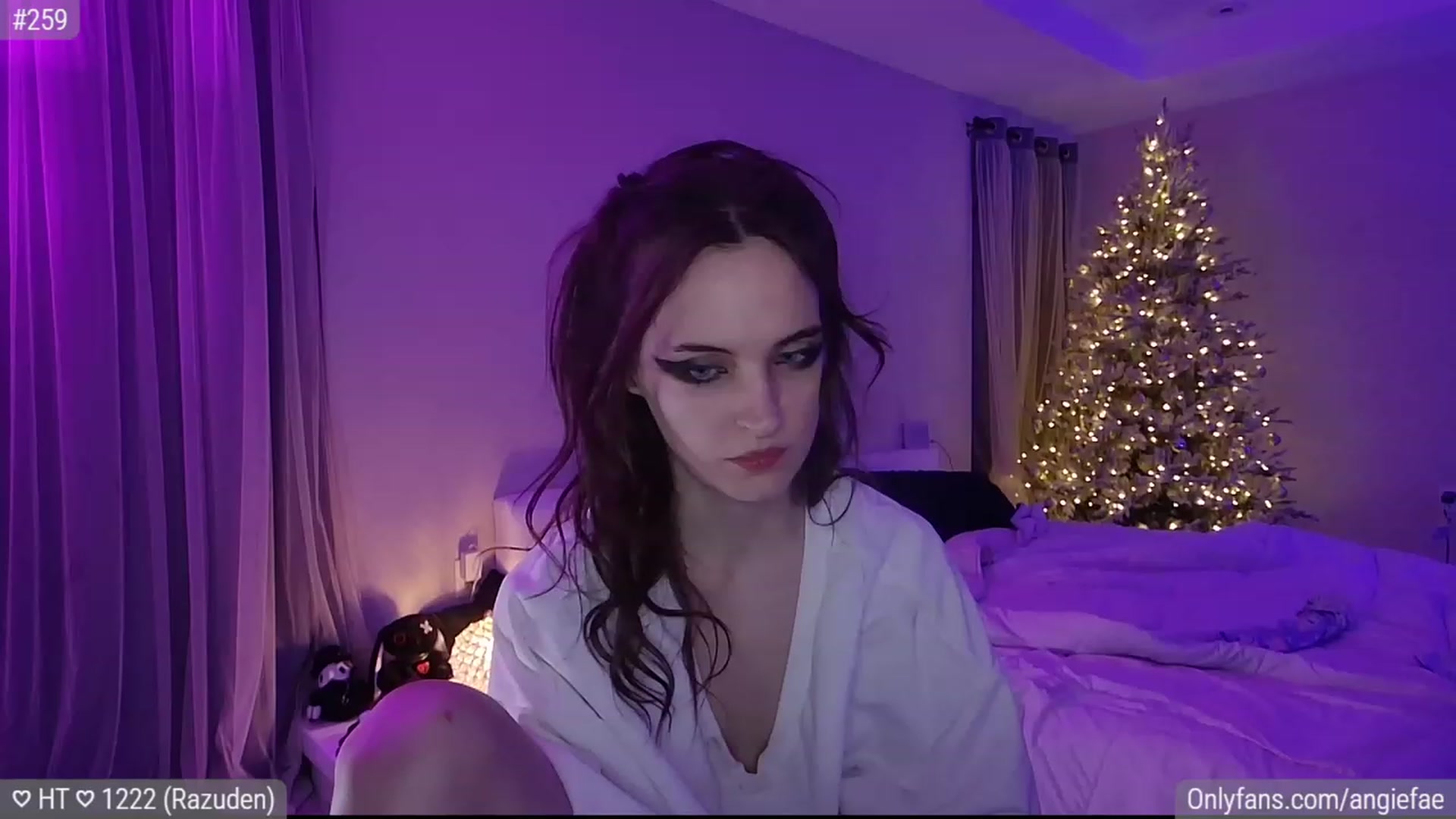 Gallery image thumbnail from AngieFae's myfreecams stream on, 12/09/2023, 12:57 image 17 of 20