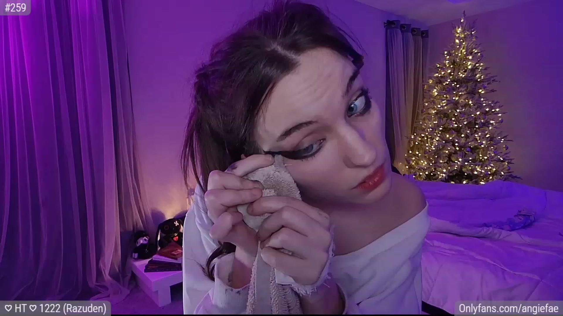 Gallery image thumbnail from AngieFae's myfreecams stream on, 12/09/2023, 12:57 image 12 of 20