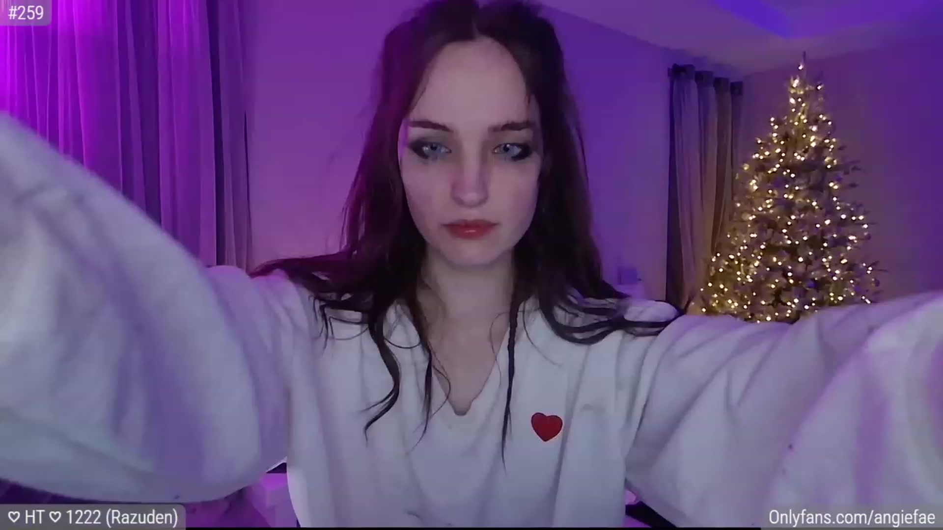 Gallery image thumbnail from AngieFae's myfreecams stream on, 12/09/2023, 12:57 image 5 of 20