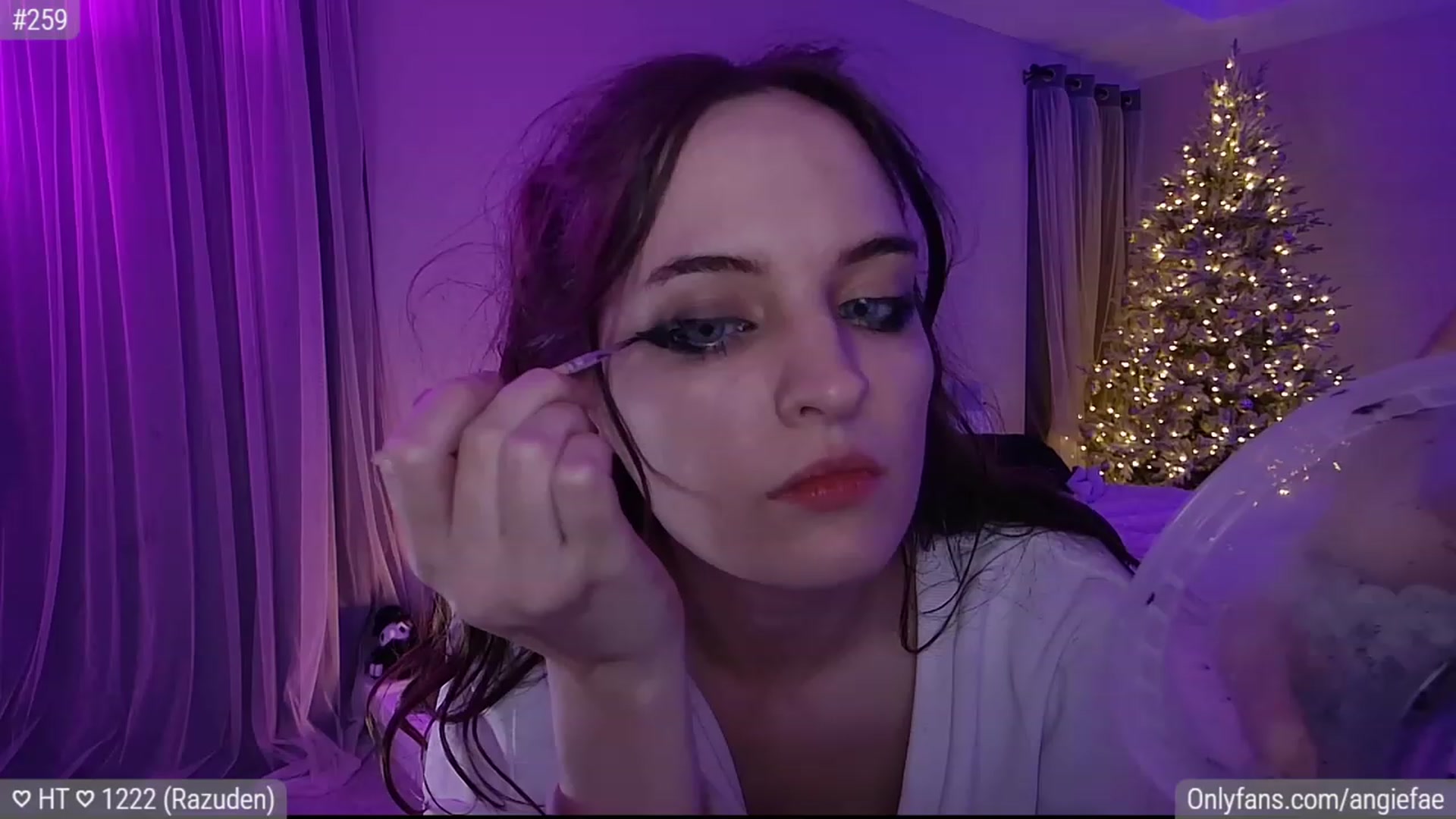 Gallery image thumbnail from AngieFae's myfreecams stream on, 12/09/2023, 12:57 image 7 of 20