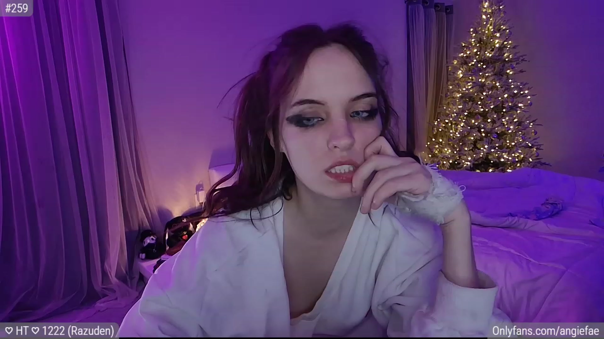 Gallery image thumbnail from AngieFae's myfreecams stream on, 12/09/2023, 12:57 image 20 of 20