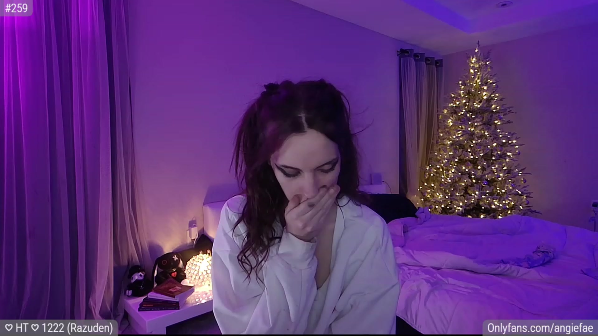 Gallery image thumbnail from AngieFae's myfreecams stream on, 12/09/2023, 12:57 image 16 of 20