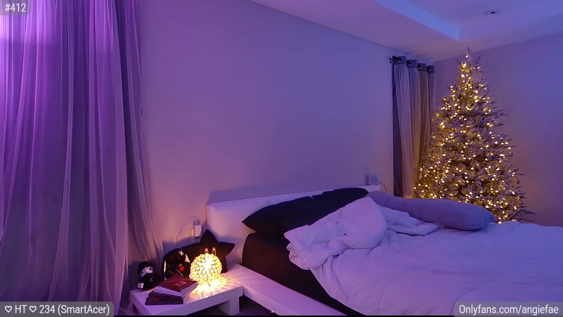 Gallery image thumbnail from AngieFae's myfreecams stream on, 12/13/2023, 03:34 image 10 of 20