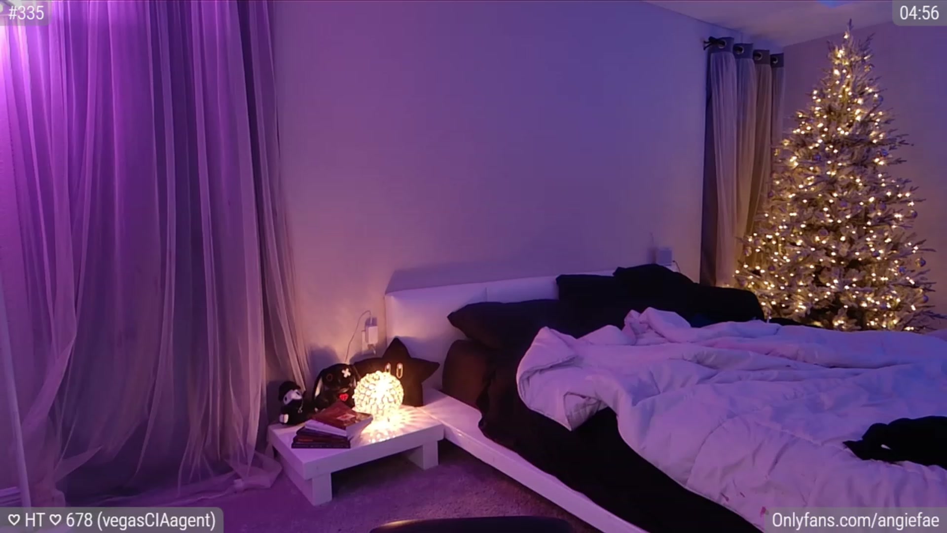 Gallery image thumbnail from AngieFae's myfreecams stream on, 12/15/2023, 05:59 image 14 of 20