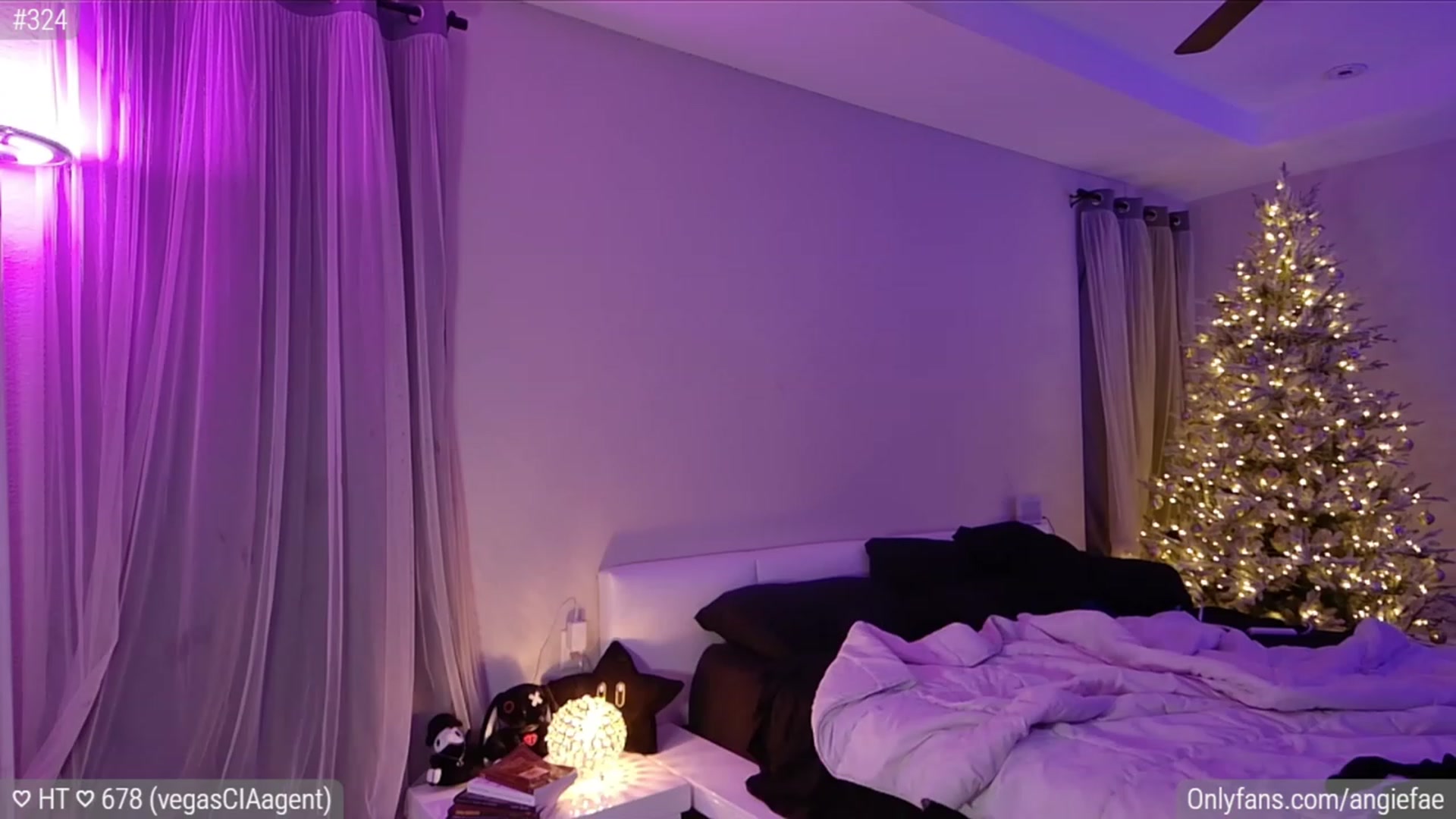 Gallery image thumbnail from AngieFae's myfreecams stream on, 12/15/2023, 08:16 image 7 of 20
