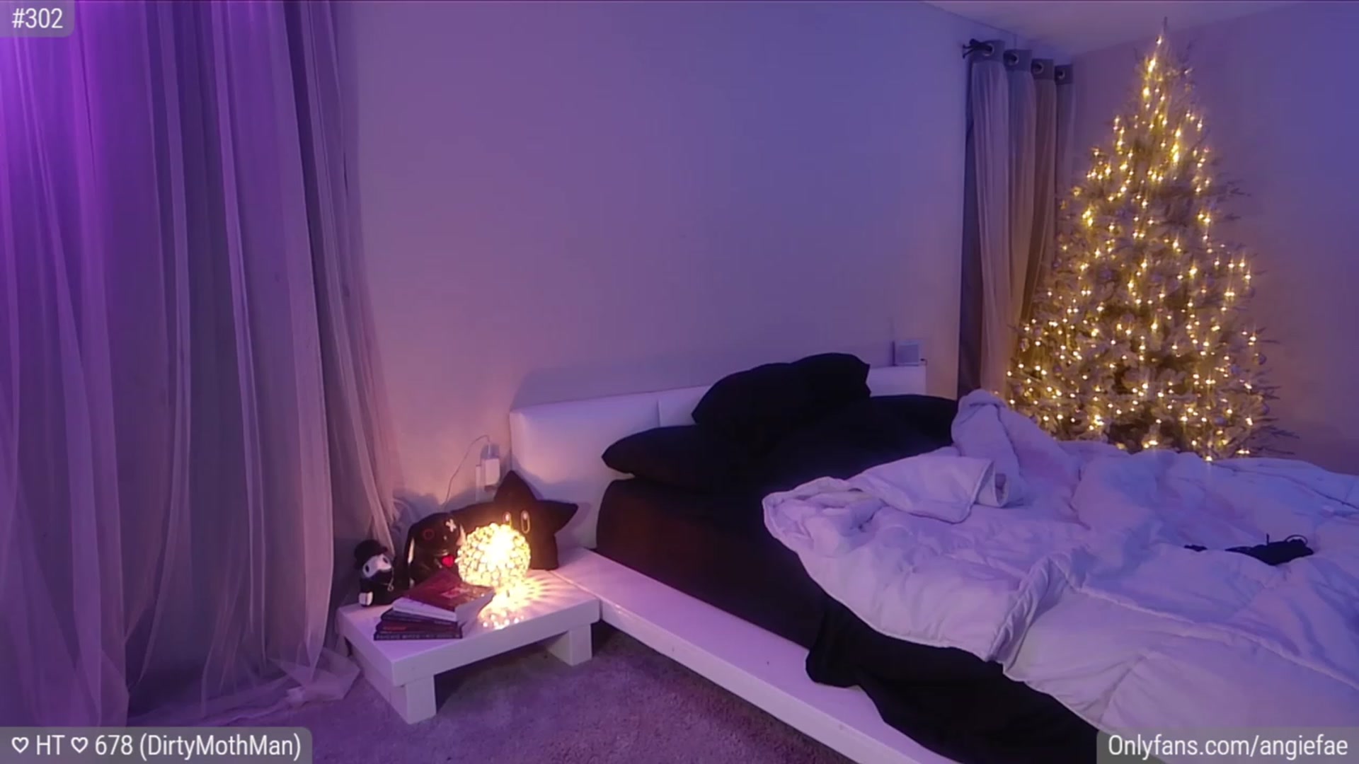 Gallery image thumbnail from AngieFae's myfreecams stream on, 12/17/2023, 06:40 image 8 of 20