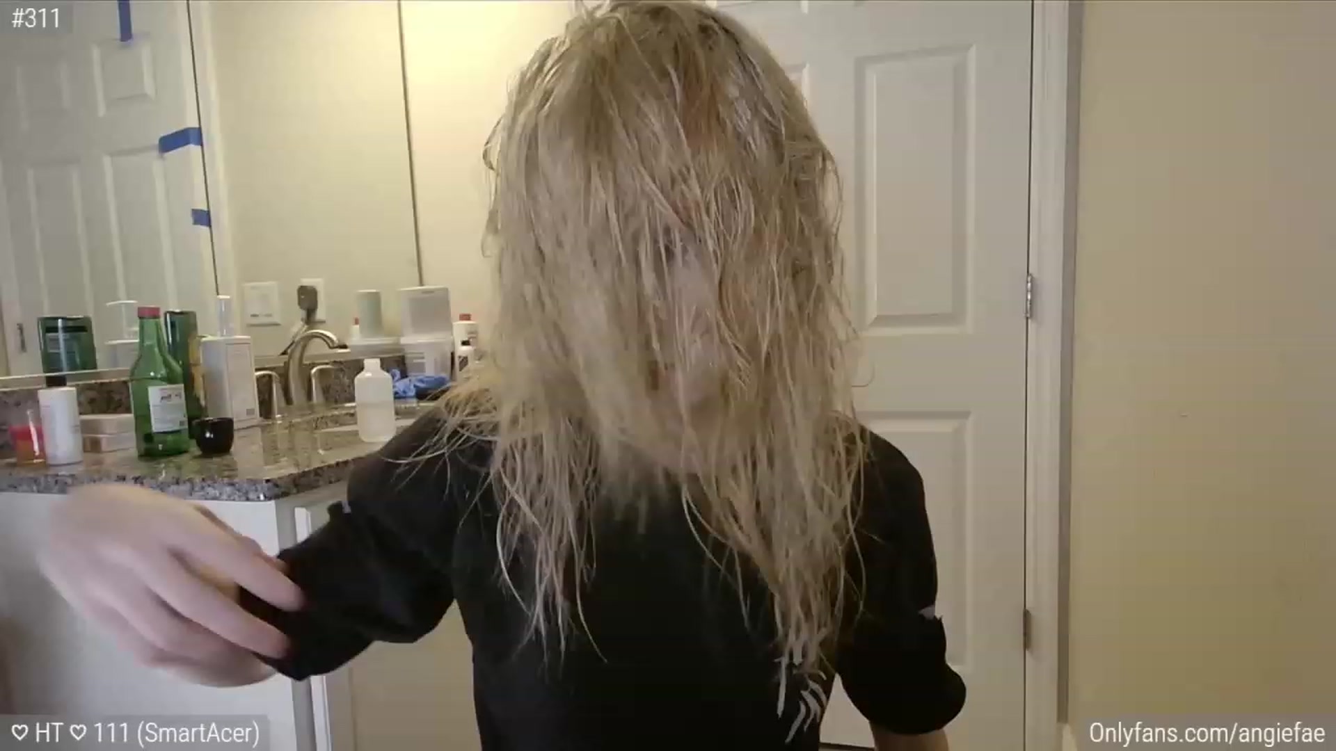 Gallery image thumbnail from AngieFae's myfreecams stream on, 12/19/2023, 05:37 image 1 of 20