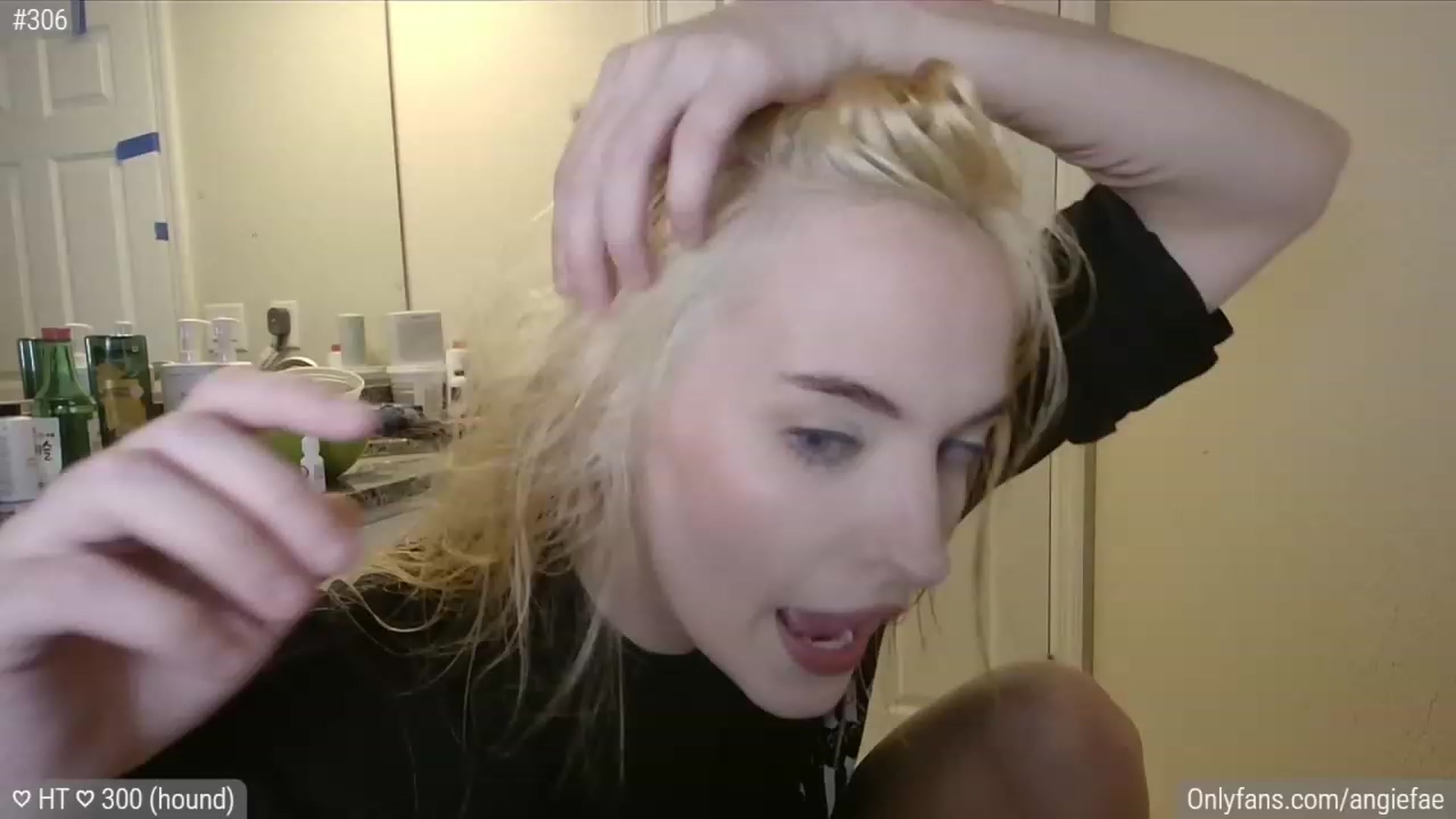 Gallery image thumbnail from AngieFae's myfreecams stream on, 12/19/2023, 05:37 image 18 of 20