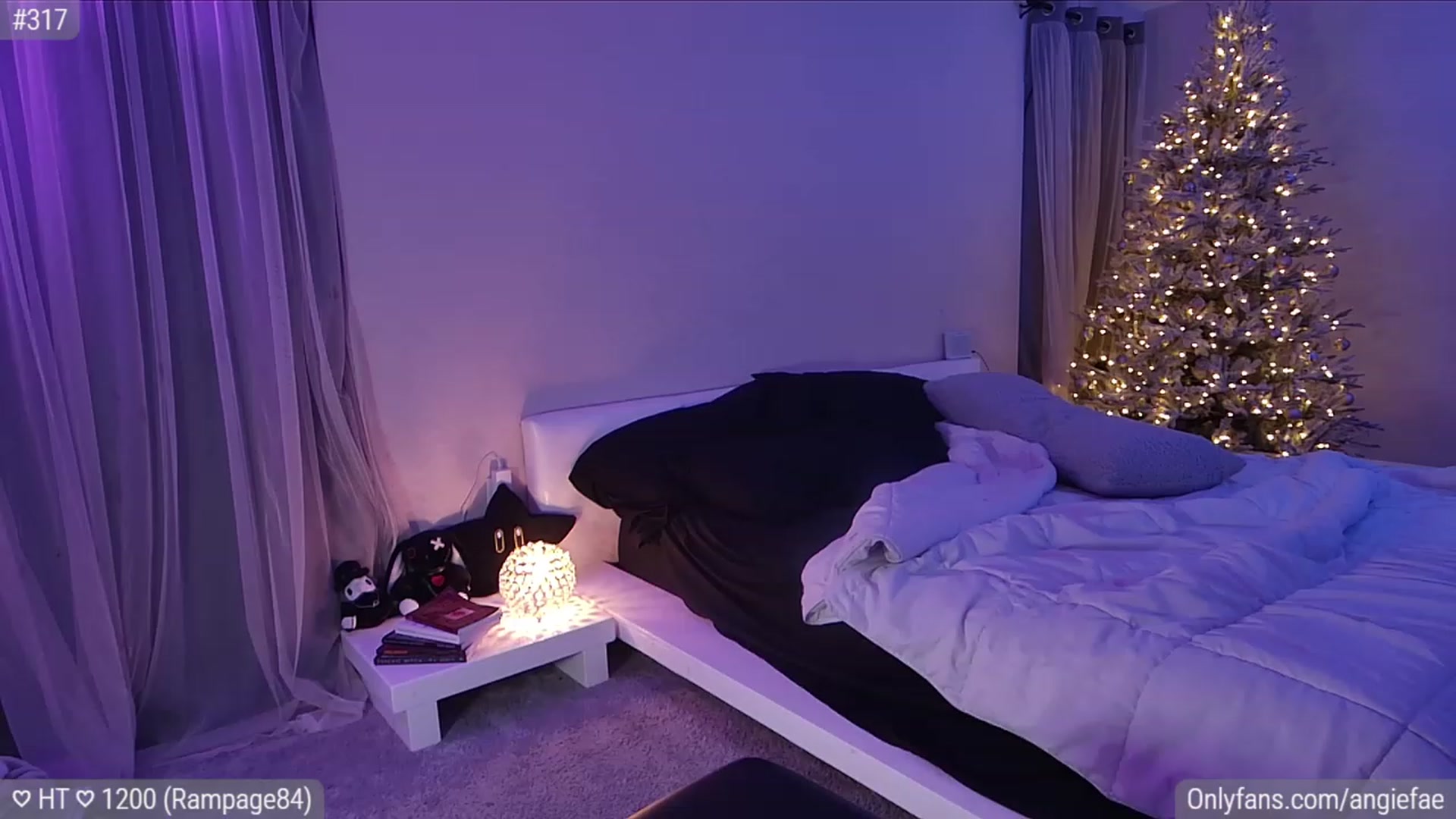Gallery image thumbnail from AngieFae's myfreecams stream on, 12/21/2023, 04:49 image 8 of 20