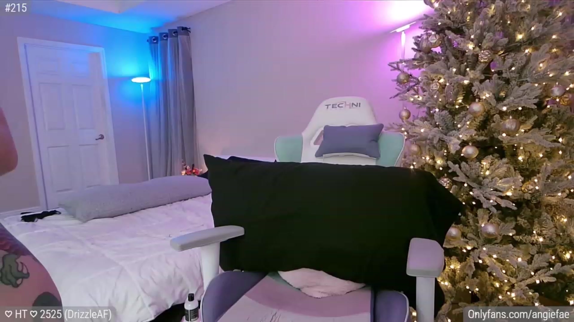 Gallery image thumbnail from AngieFae's myfreecams stream on, 12/26/2023, 09:24 image 17 of 20