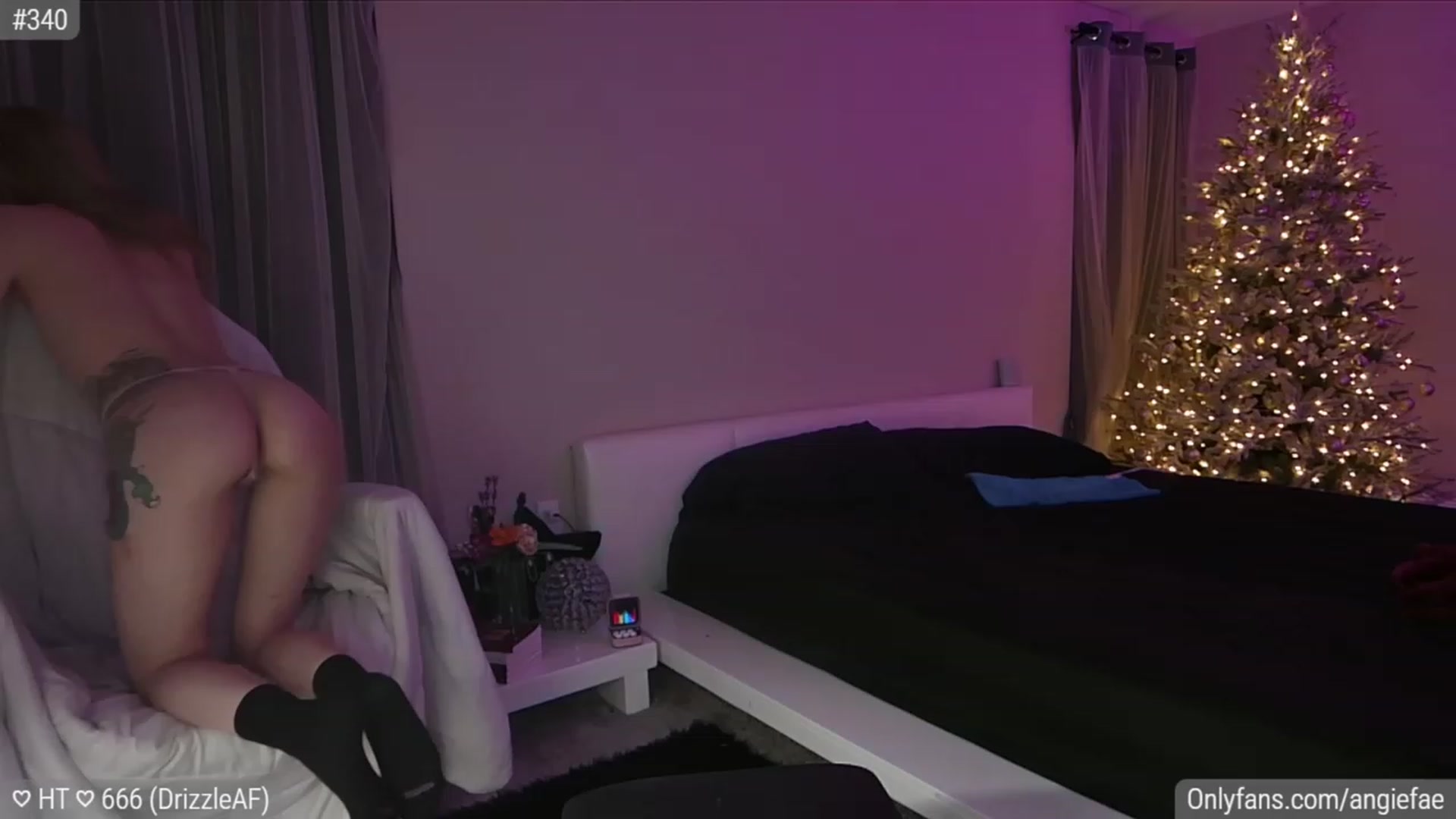 Gallery image thumbnail from AngieFae's myfreecams stream on, 01/04/2024, 10:24 image 3 of 20