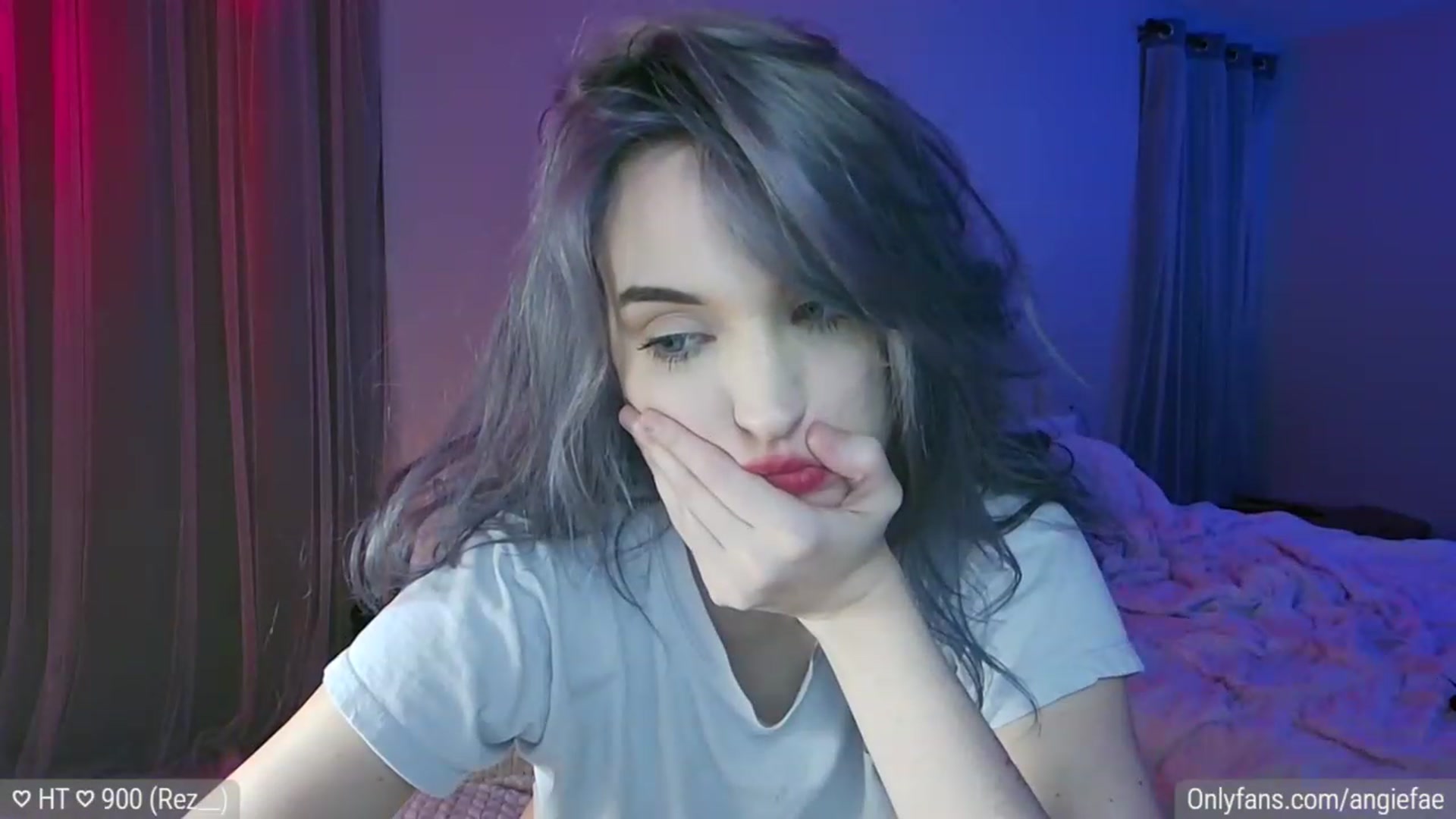 Gallery image thumbnail from AngieFae's myfreecams stream on, 01/23/2024, 07:31 image 18 of 20
