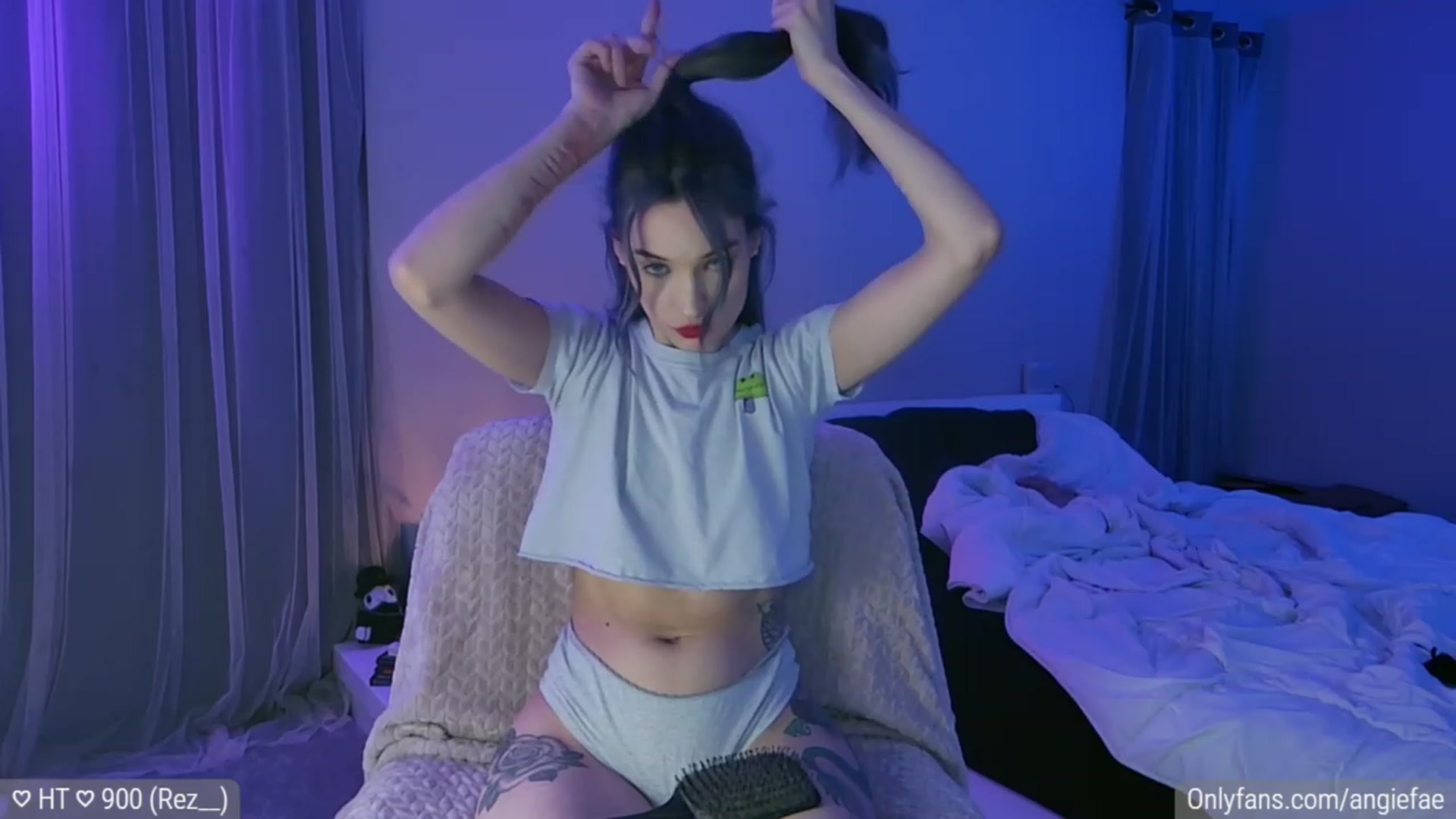 Gallery image thumbnail from AngieFae's myfreecams stream on, 01/23/2024, 07:31 image 13 of 20