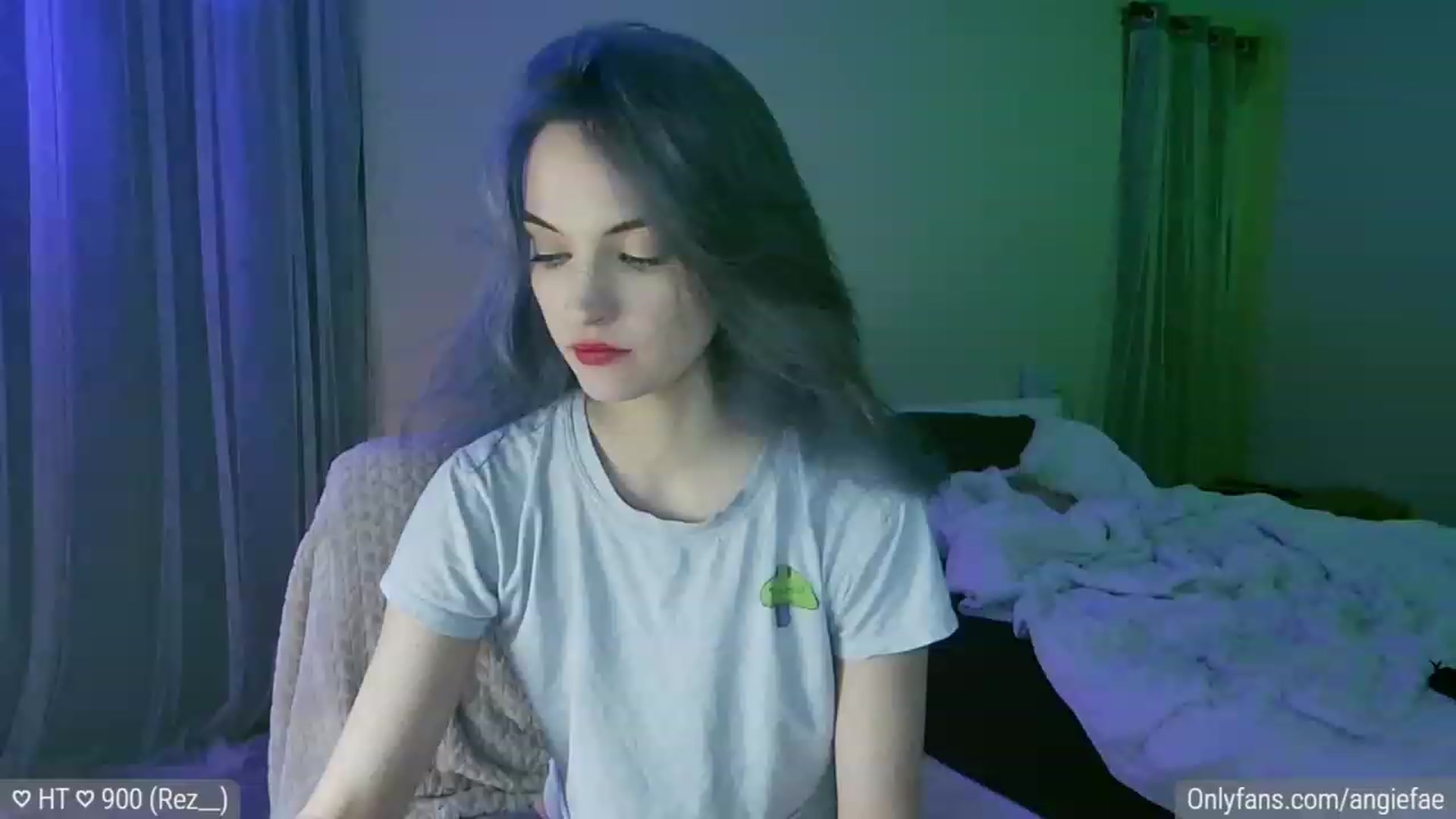 Gallery image thumbnail from AngieFae's myfreecams stream on, 01/23/2024, 07:31 image 15 of 20