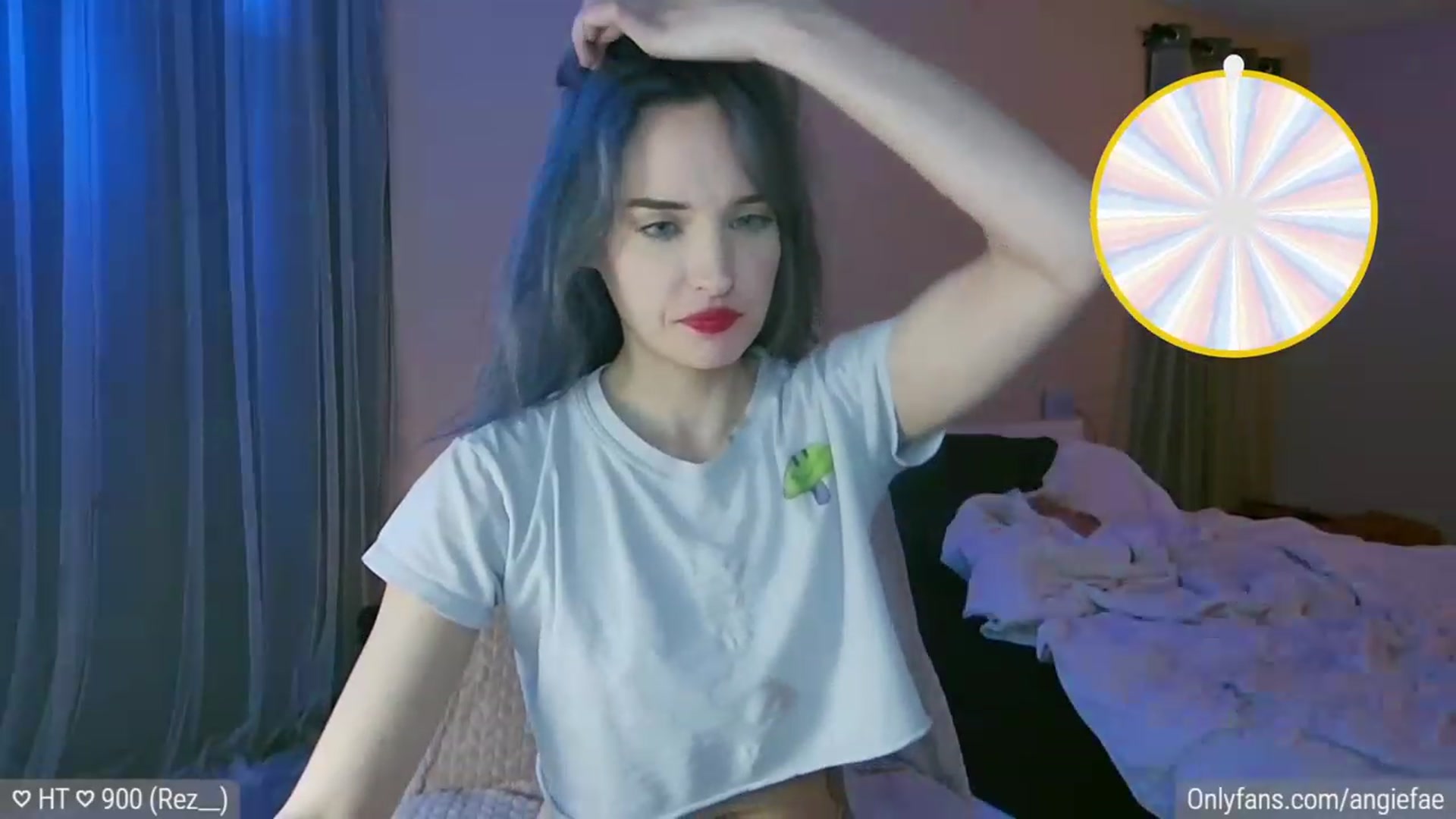 Gallery image thumbnail from AngieFae's myfreecams stream on, 01/23/2024, 07:31 image 19 of 20