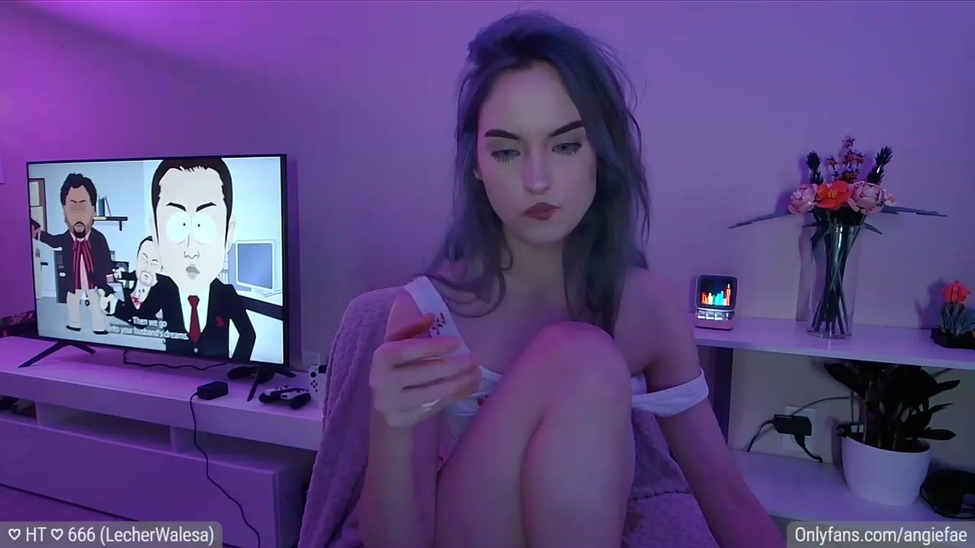 Gallery image thumbnail from AngieFae's myfreecams stream on, 01/31/2024, 05:26 image 17 of 20