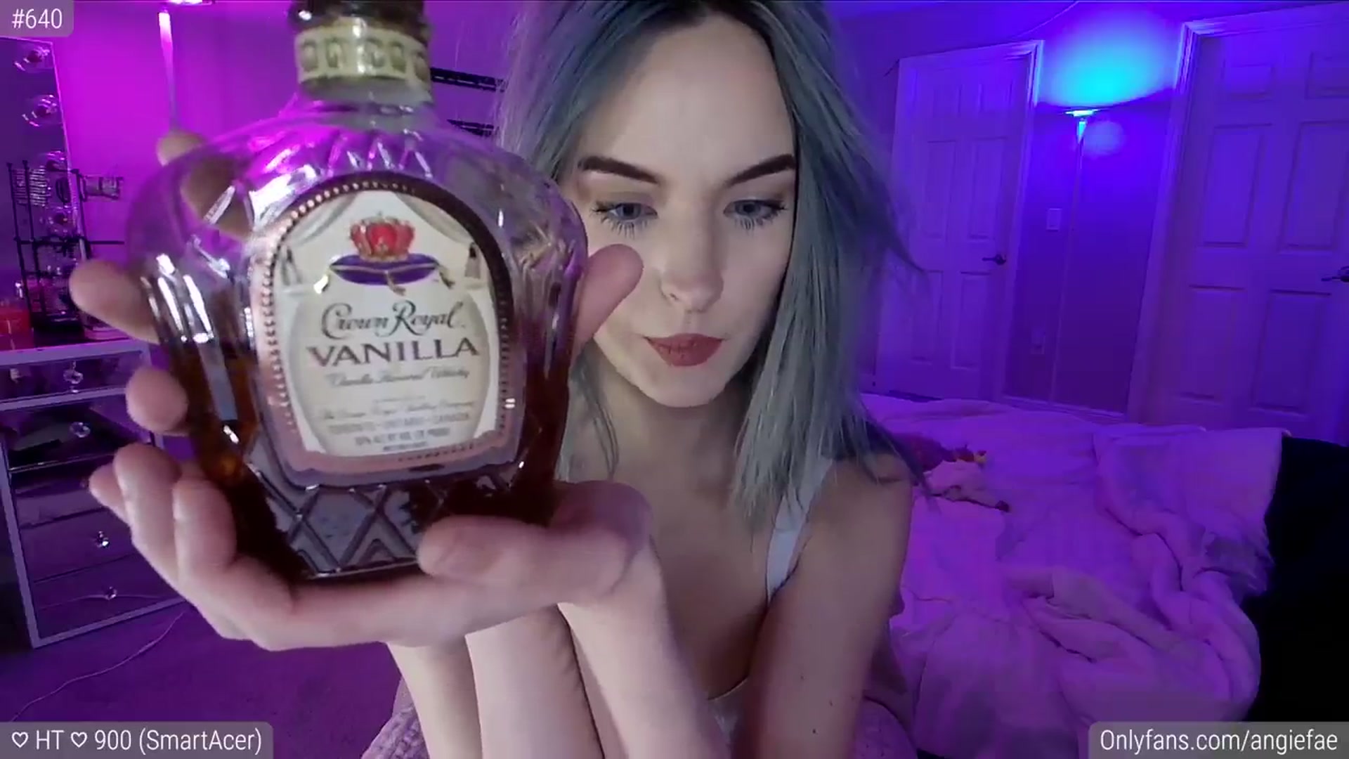 Gallery image thumbnail from AngieFae's myfreecams stream on, 02/10/2024, 04:09 image 11 of 20