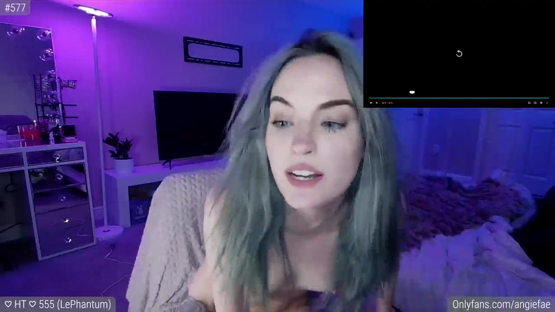 Gallery image thumbnail from AngieFae's myfreecams stream on, 02/11/2024, 07:28 image 13 of 20