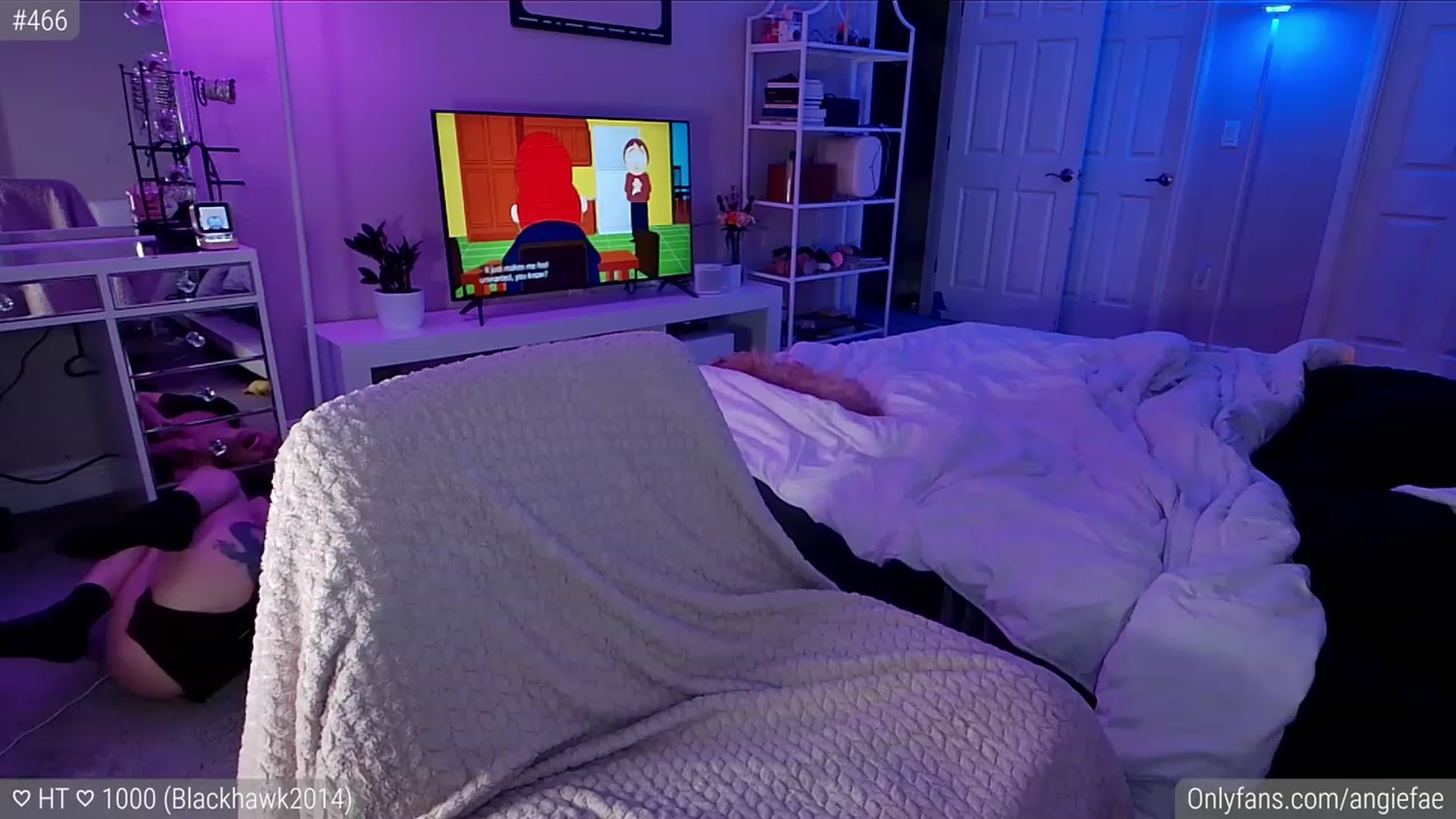 Gallery image thumbnail from AngieFae's myfreecams stream on, 02/17/2024, 12:56 image 14 of 20