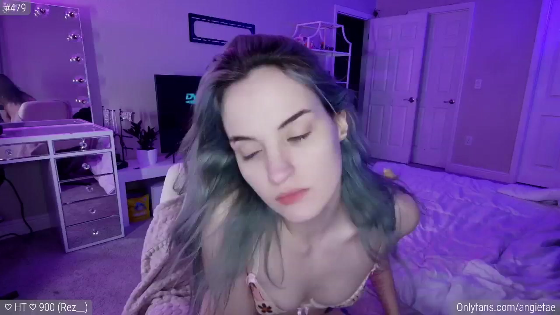 Gallery image thumbnail from AngieFae's myfreecams stream on, 02/22/2024, 09:15 image 6 of 20