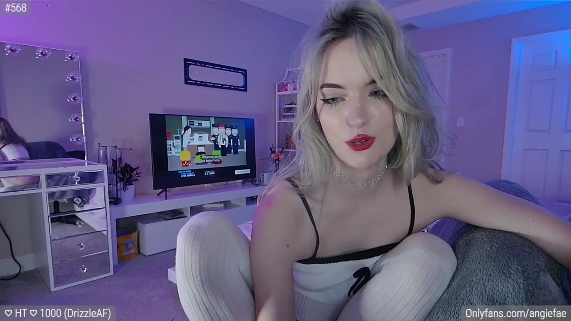 Gallery image thumbnail from AngieFae's myfreecams stream on, 02/28/2024, 08:24 image 15 of 20