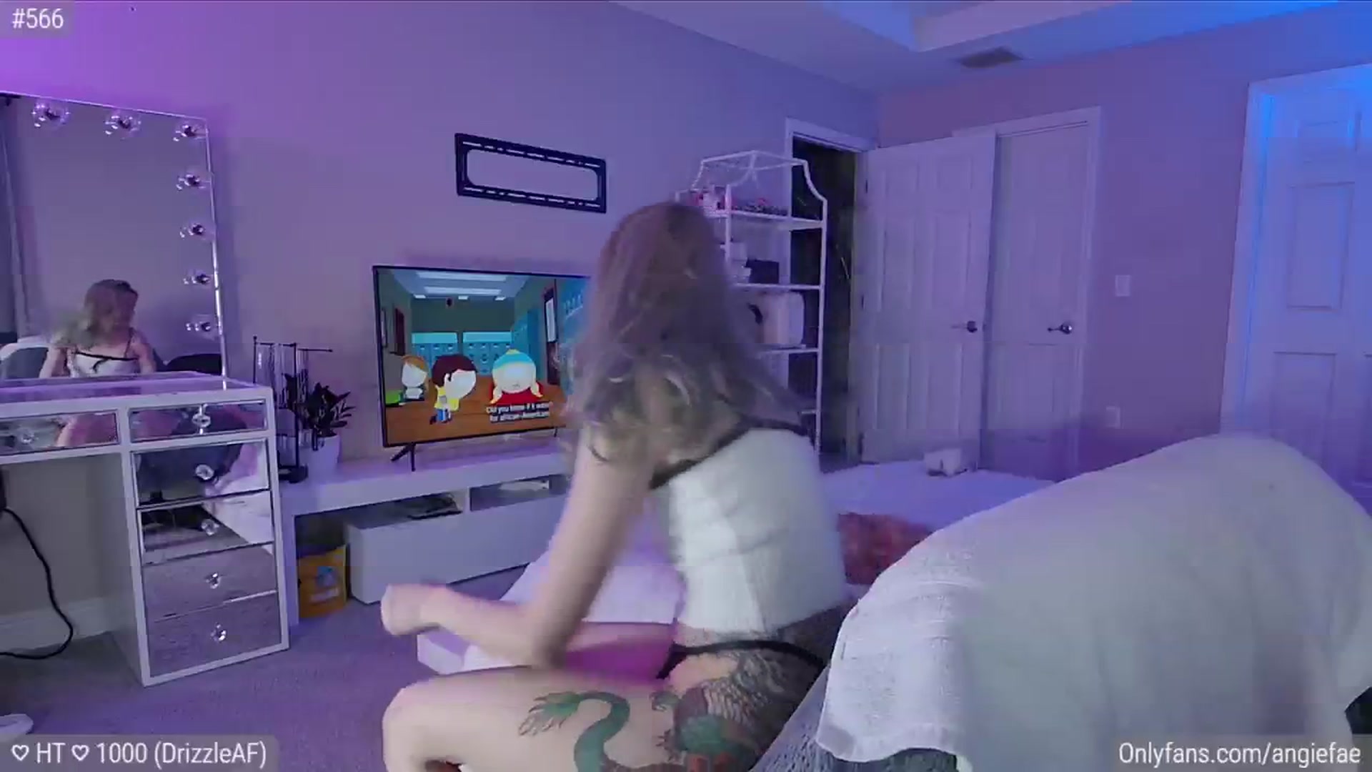 Gallery image thumbnail from AngieFae's myfreecams stream on, 02/28/2024, 08:24 image 18 of 20