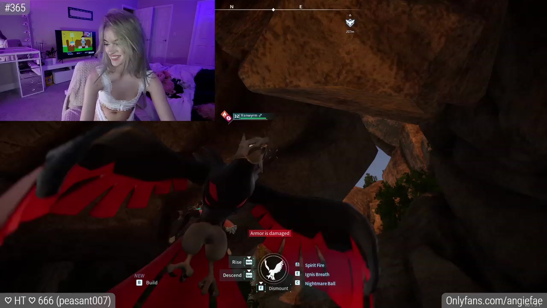 Gallery image thumbnail from AngieFae's myfreecams stream on, 03/04/2024, 07:42 image 12 of 20