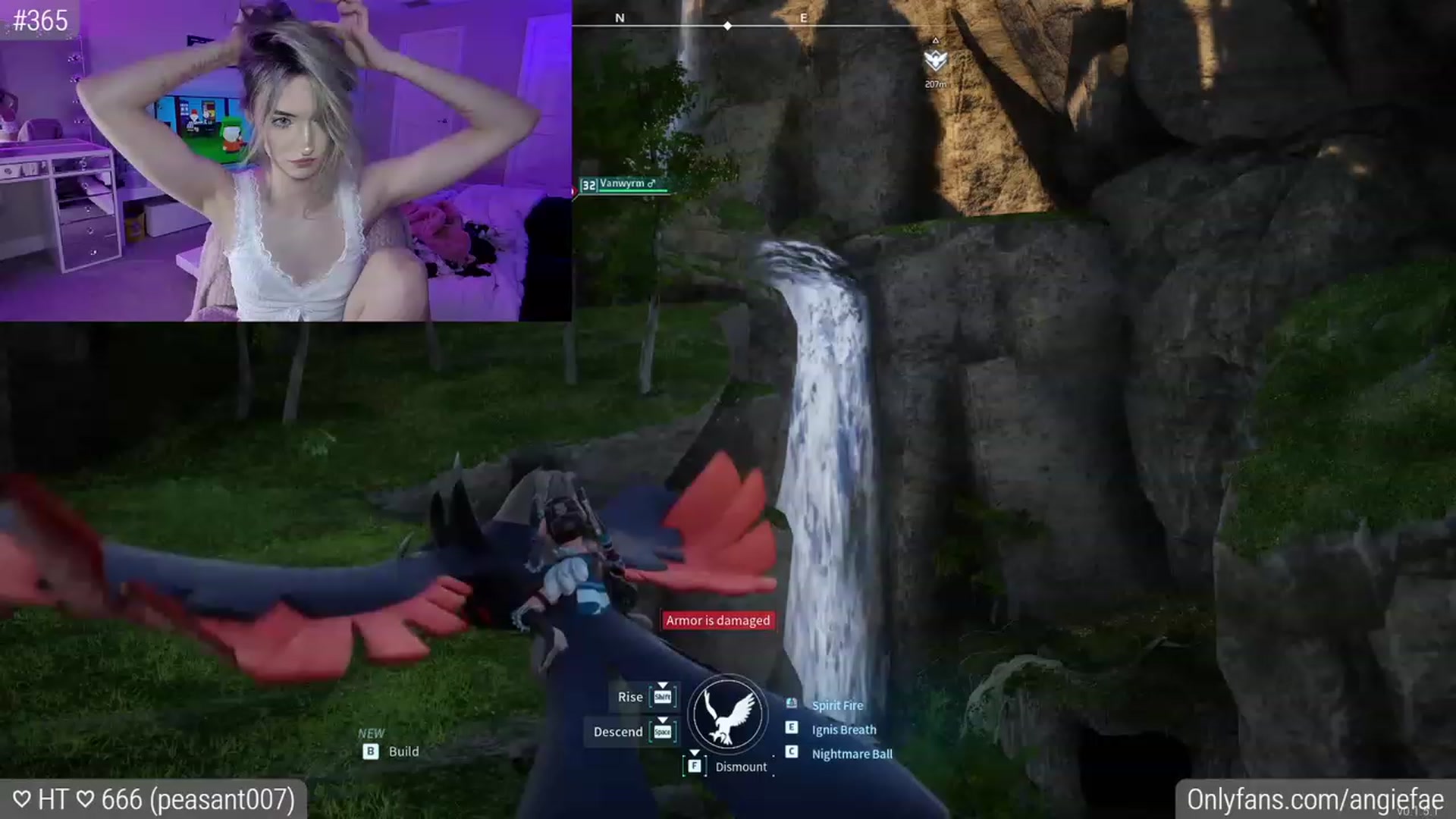 Gallery image thumbnail from AngieFae's myfreecams stream on, 03/04/2024, 07:42 image 13 of 20