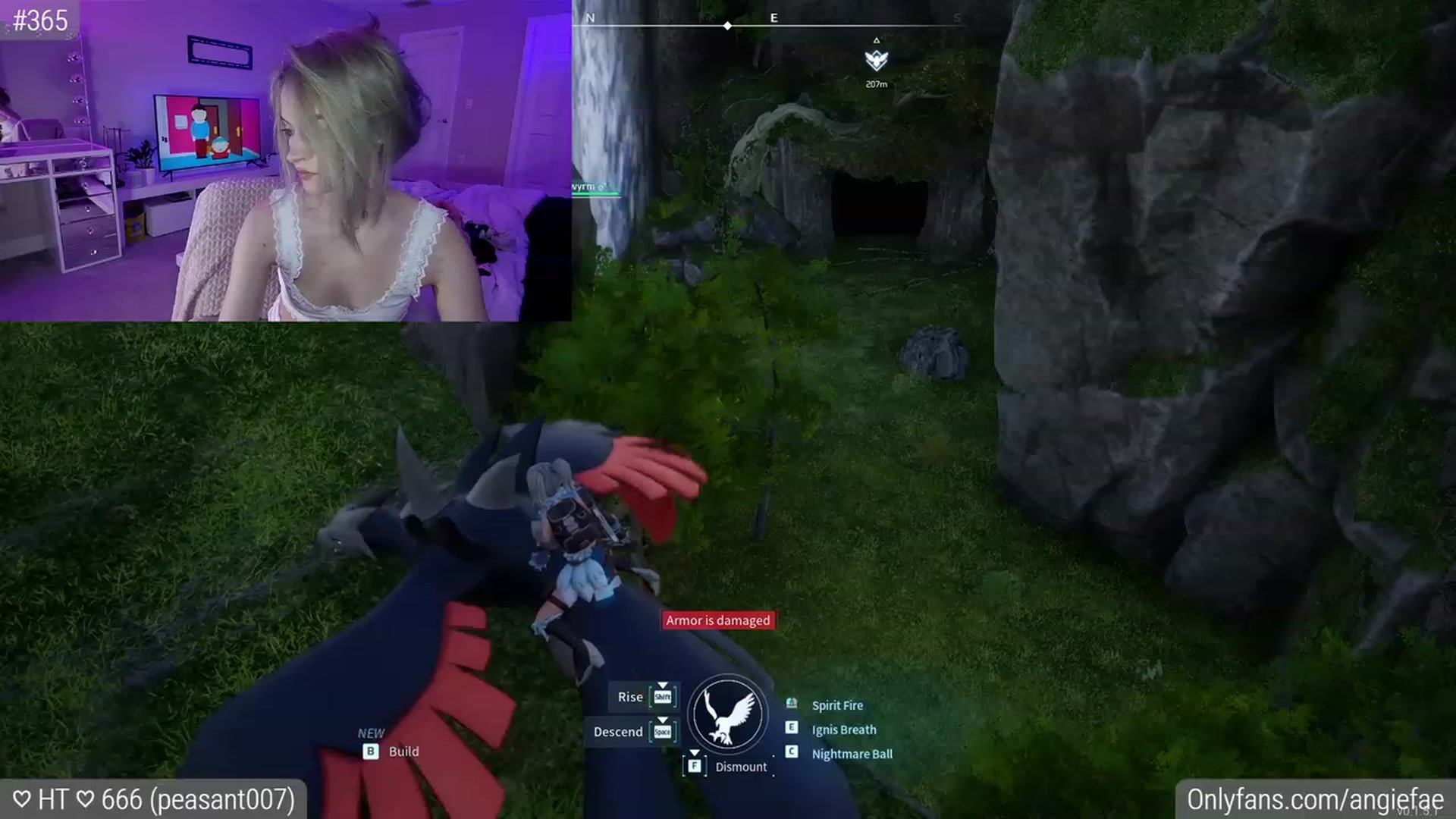 Gallery image thumbnail from AngieFae's myfreecams stream on, 03/04/2024, 07:42 image 14 of 20