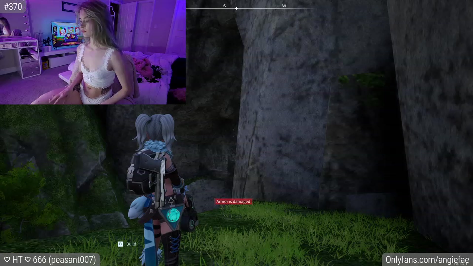 Gallery image thumbnail from AngieFae's myfreecams stream on, 03/04/2024, 07:42 image 7 of 20