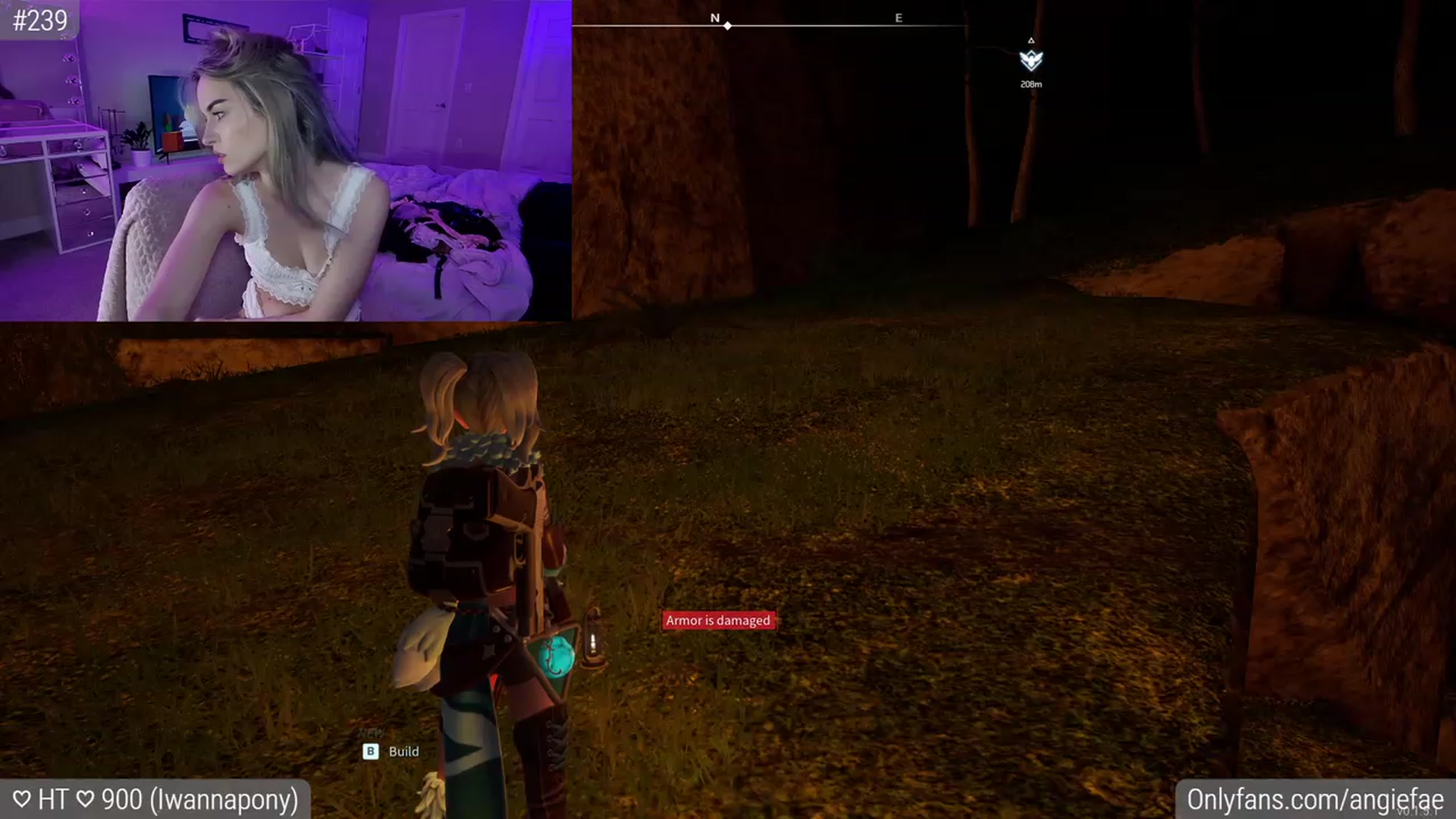 Gallery image thumbnail from AngieFae's myfreecams stream on, 03/04/2024, 08:24 image 11 of 20
