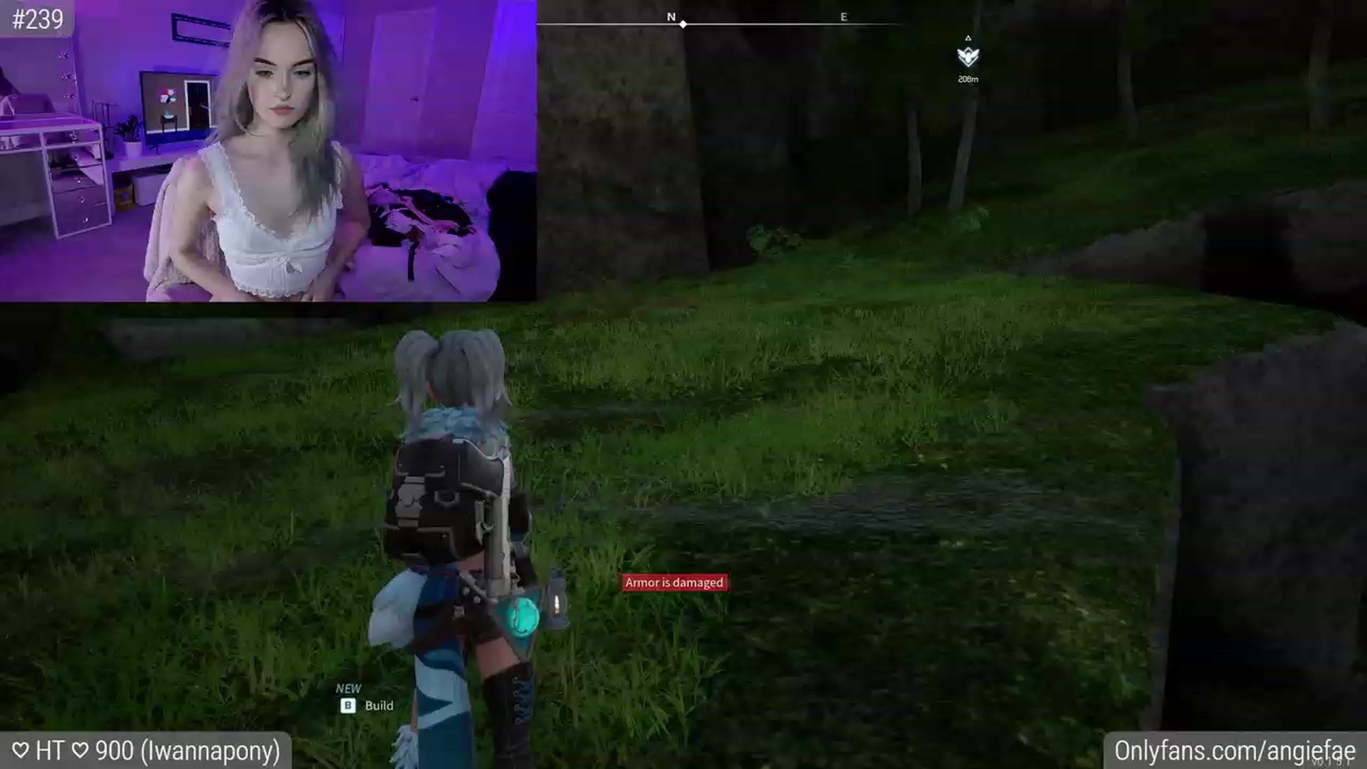 Gallery image thumbnail from AngieFae's myfreecams stream on, 03/04/2024, 08:24 image 7 of 20