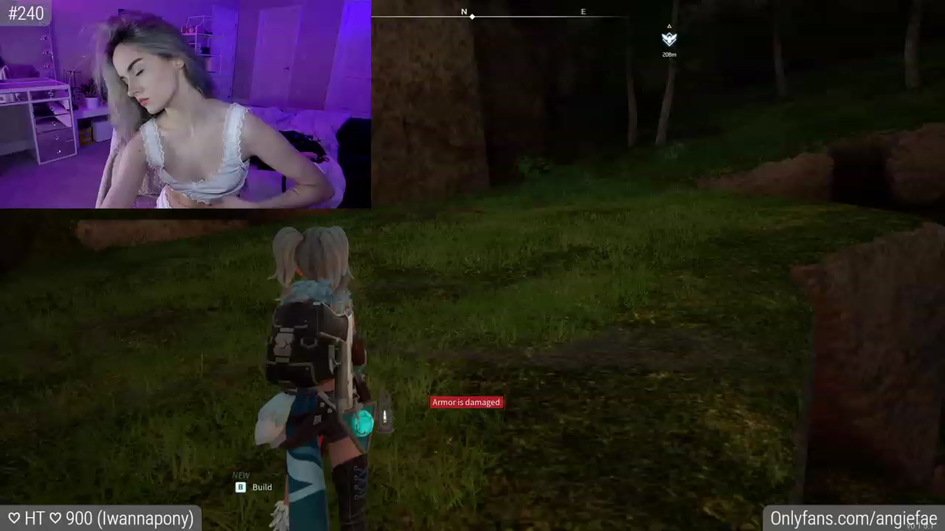 Gallery image thumbnail from AngieFae's myfreecams stream on, 03/04/2024, 08:24 image 20 of 20