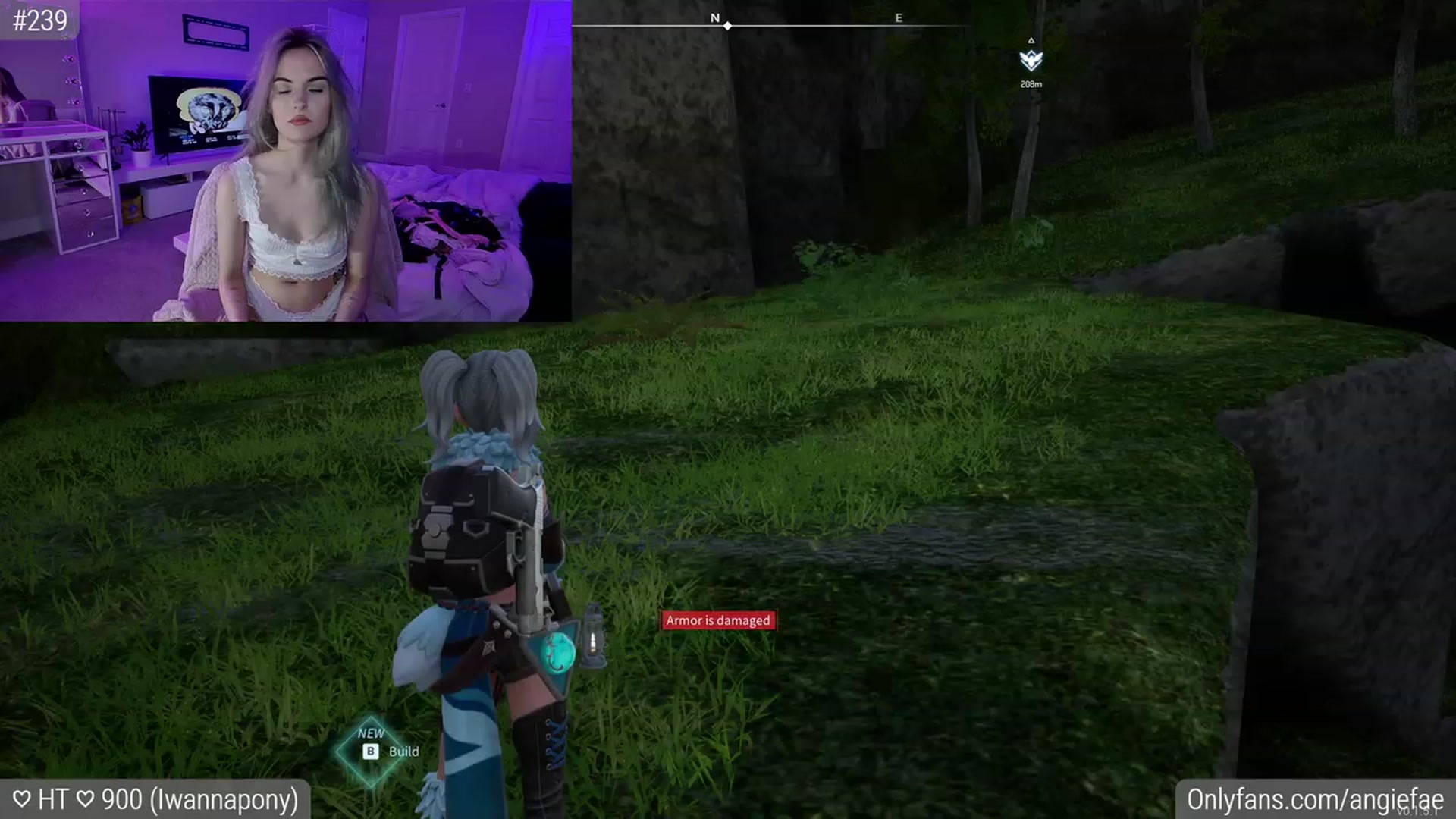 Gallery image thumbnail from AngieFae's myfreecams stream on, 03/04/2024, 08:24 image 6 of 20