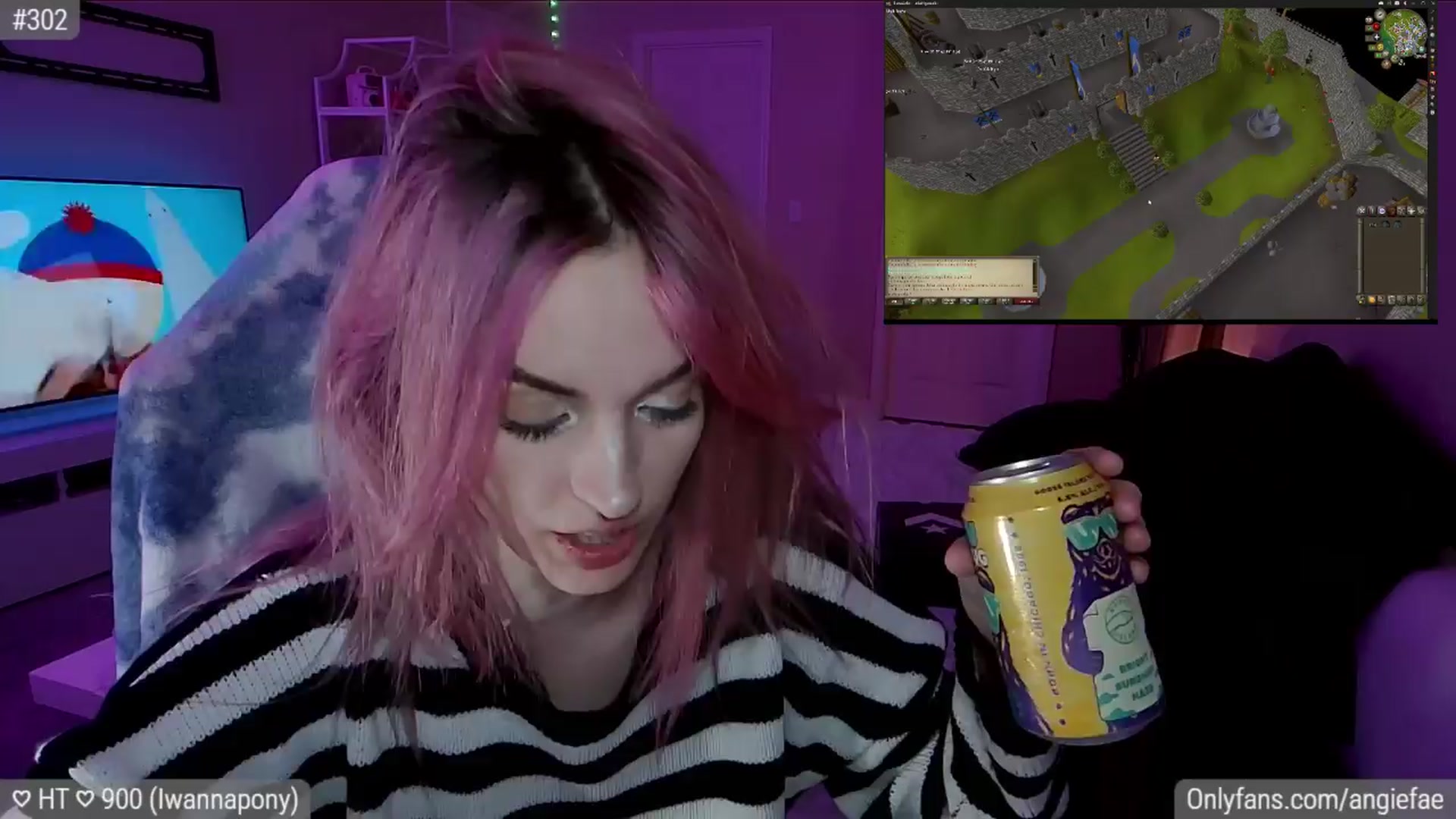 Gallery image thumbnail from AngieFae's myfreecams stream on, 03/26/2024, 09:49 image 5 of 20