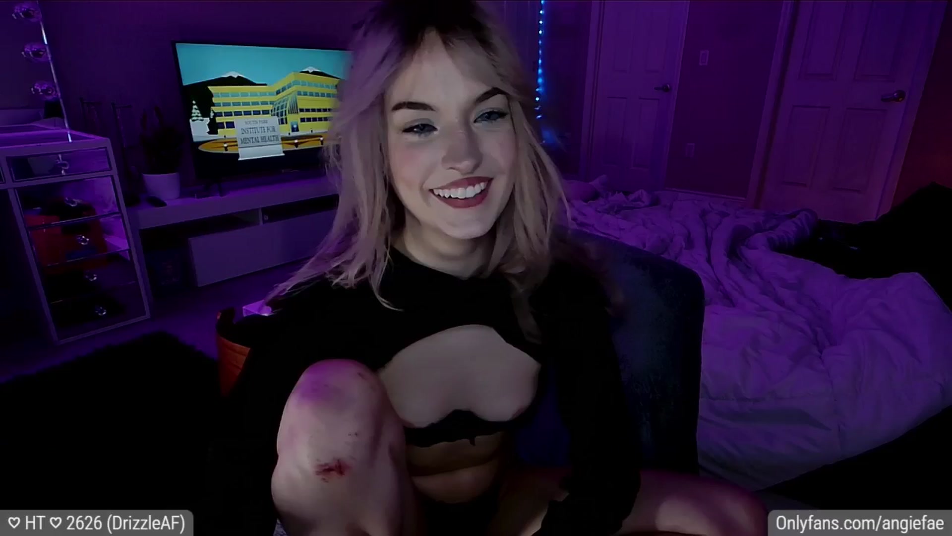 Gallery image thumbnail from AngieFae's myfreecams stream on, 04/28/2024, 06:49 image 14 of 20